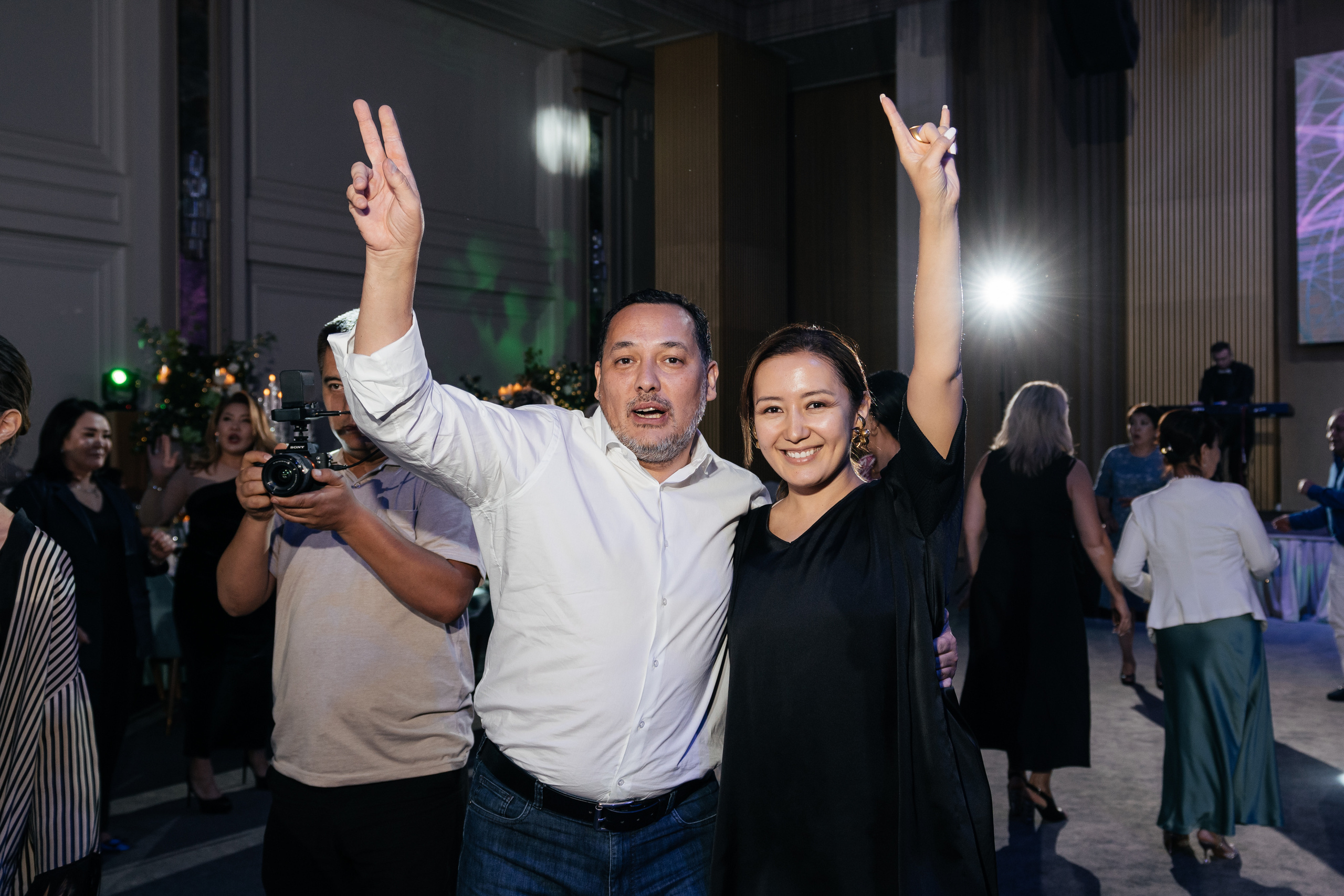 Ulan&Dariga. Свадебный фотограф алматы Шожебаев Кайрат