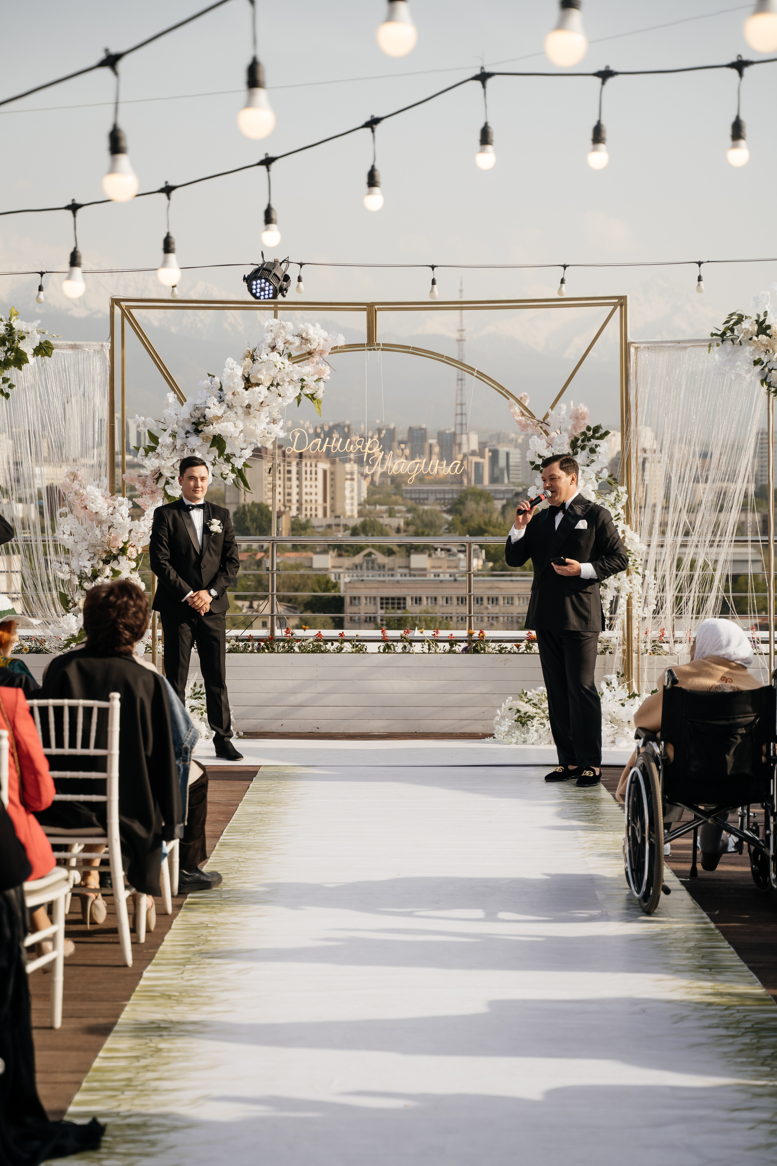 D&M. Свадебный фотограф алматы Шожебаев Кайрат