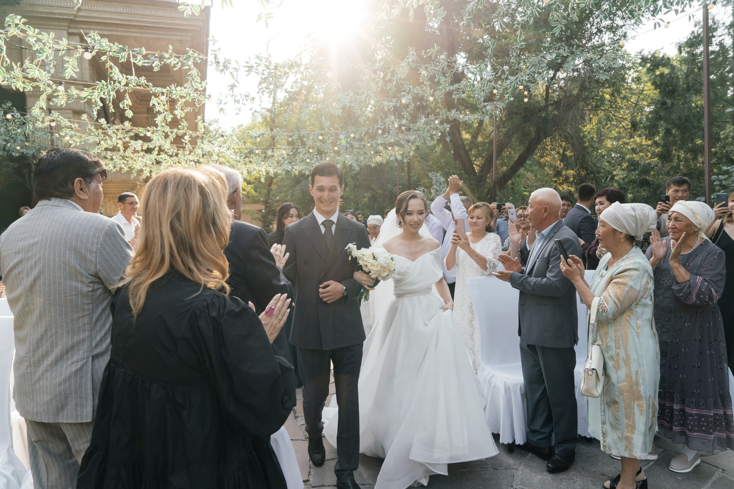 Zhandos&Nazerke. Свадебный фотограф алматы Шожебаев Кайрат