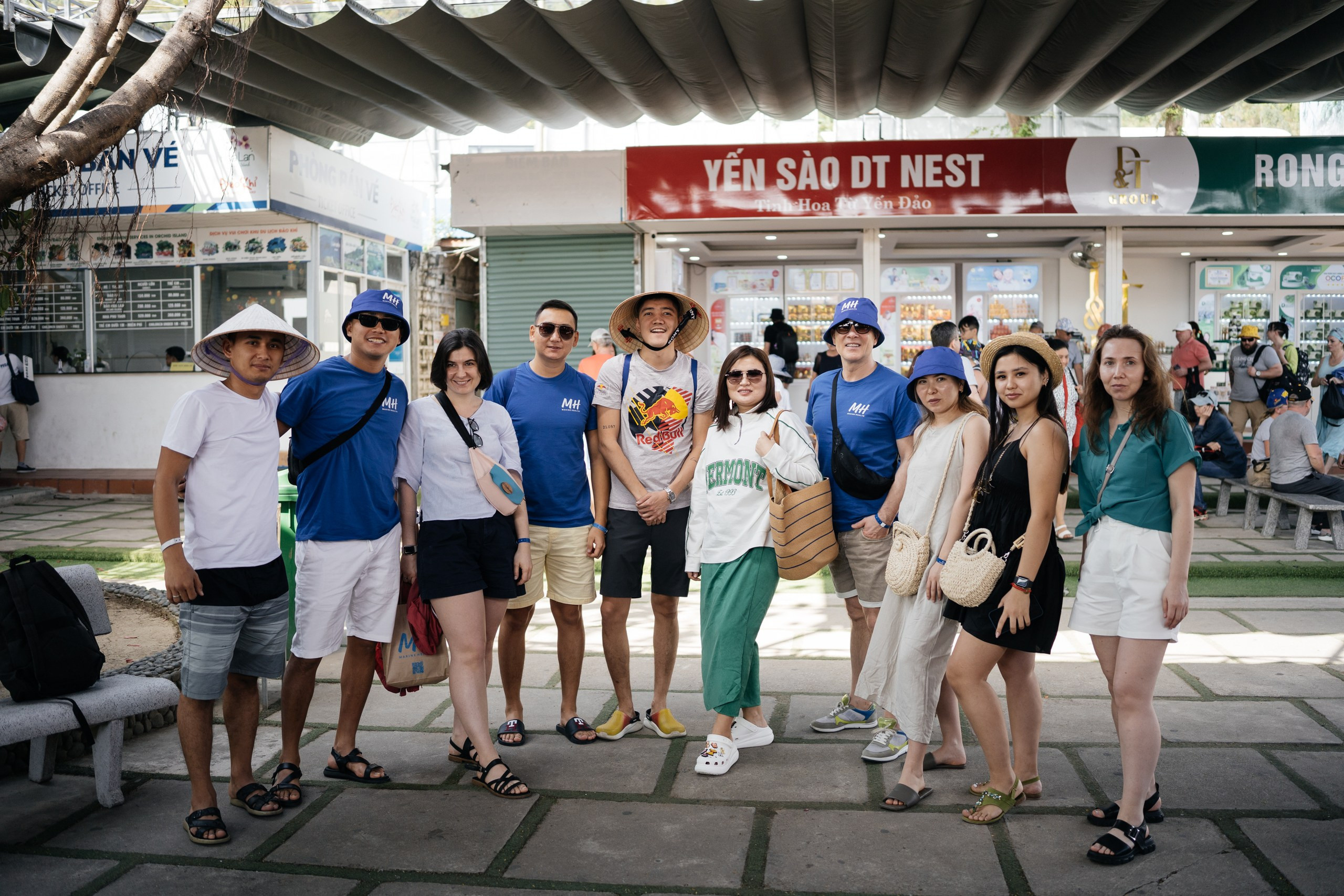 Въетнам. Свадебный фотограф алматы Шожебаев Кайрат