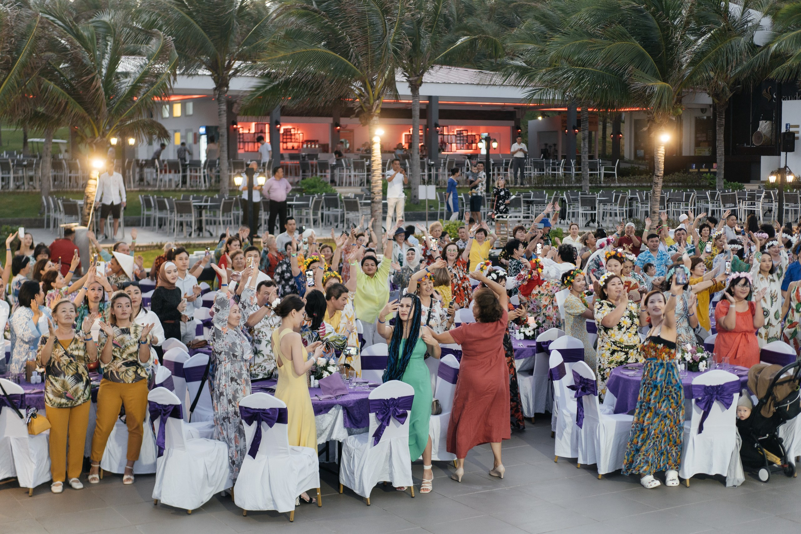 Въетнам. Свадебный фотограф алматы Шожебаев Кайрат