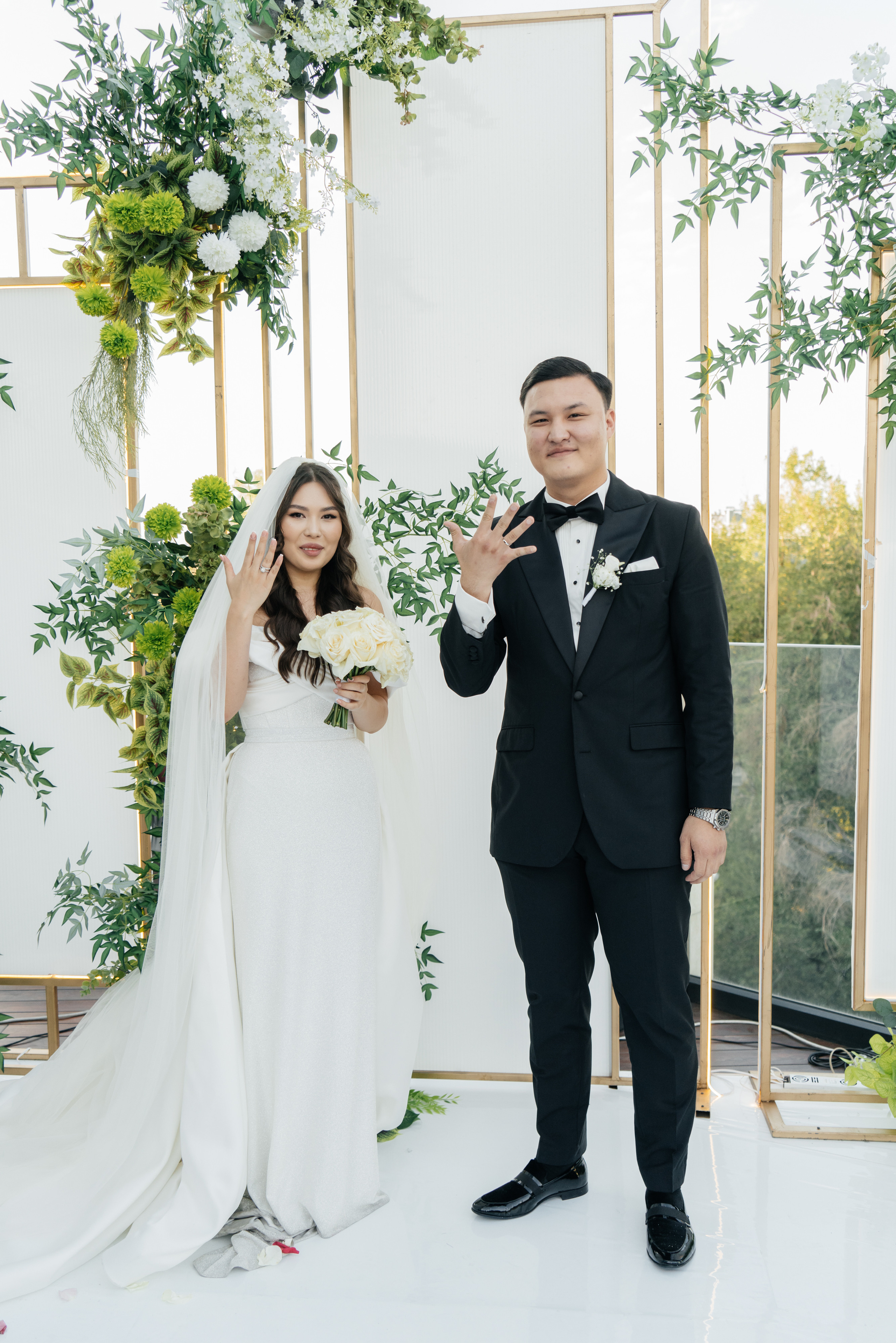 Ulan&Dariga. Свадебный фотограф алматы Шожебаев Кайрат