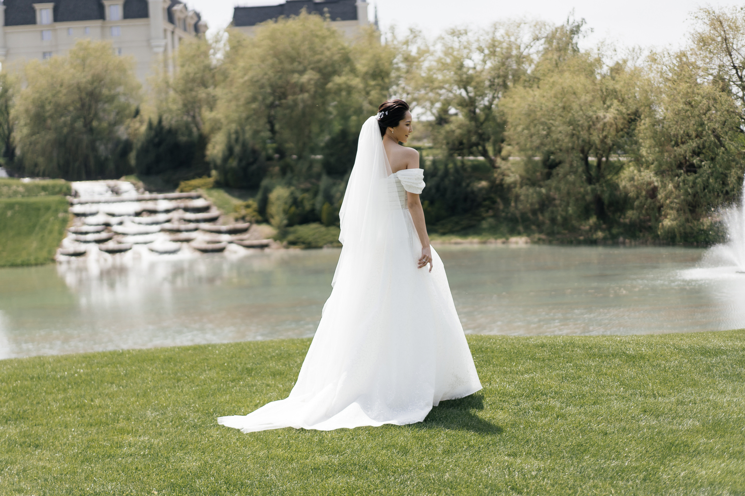 D&M. Свадебный фотограф алматы Шожебаев Кайрат