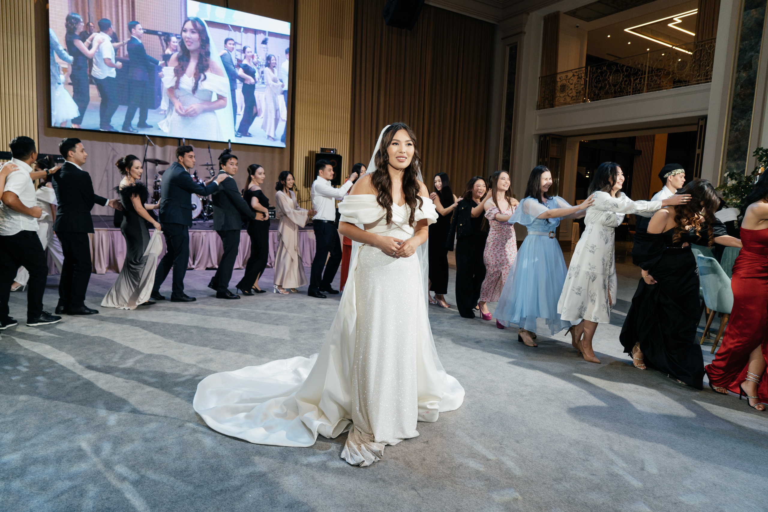 Ulan&Dariga. Свадебный фотограф алматы Шожебаев Кайрат