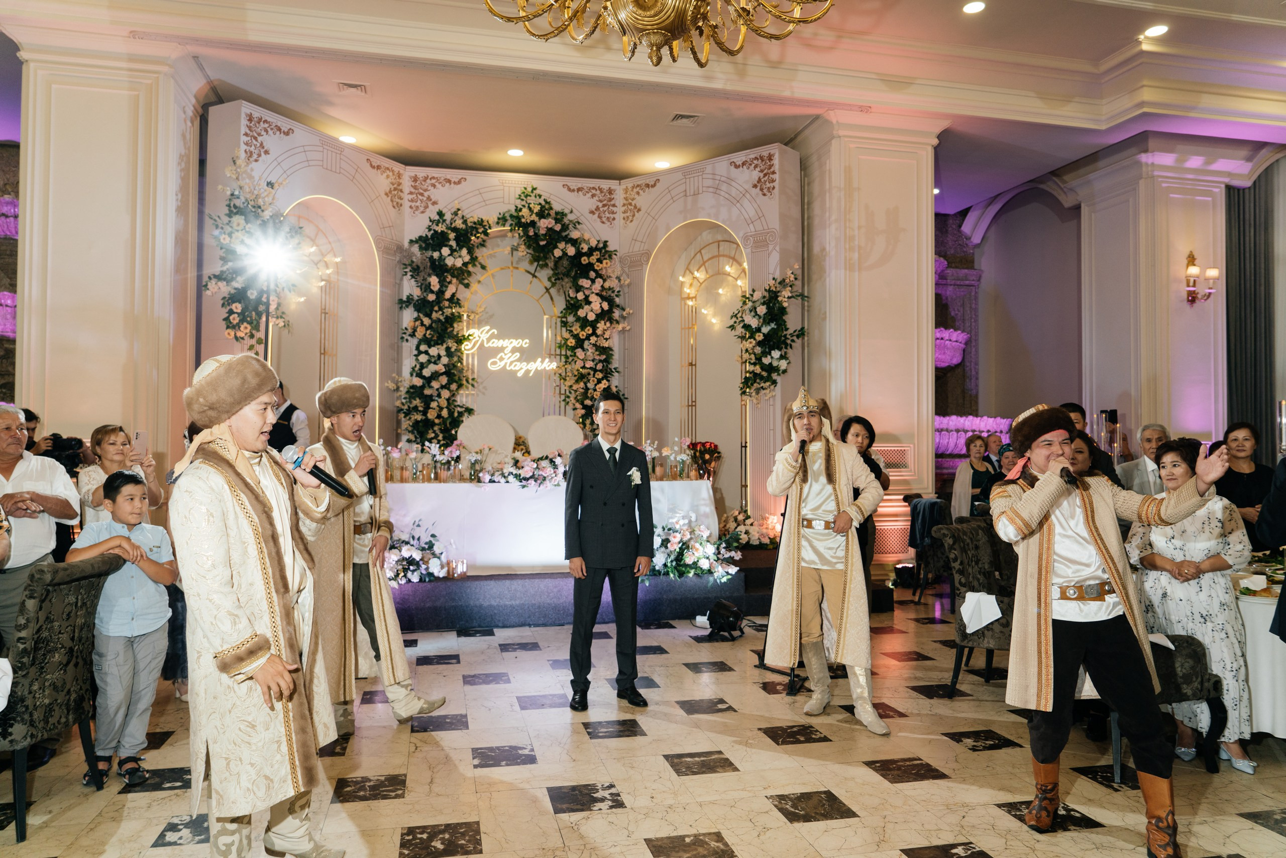Zhandos&Nazerke. Свадебный фотограф алматы Шожебаев Кайрат