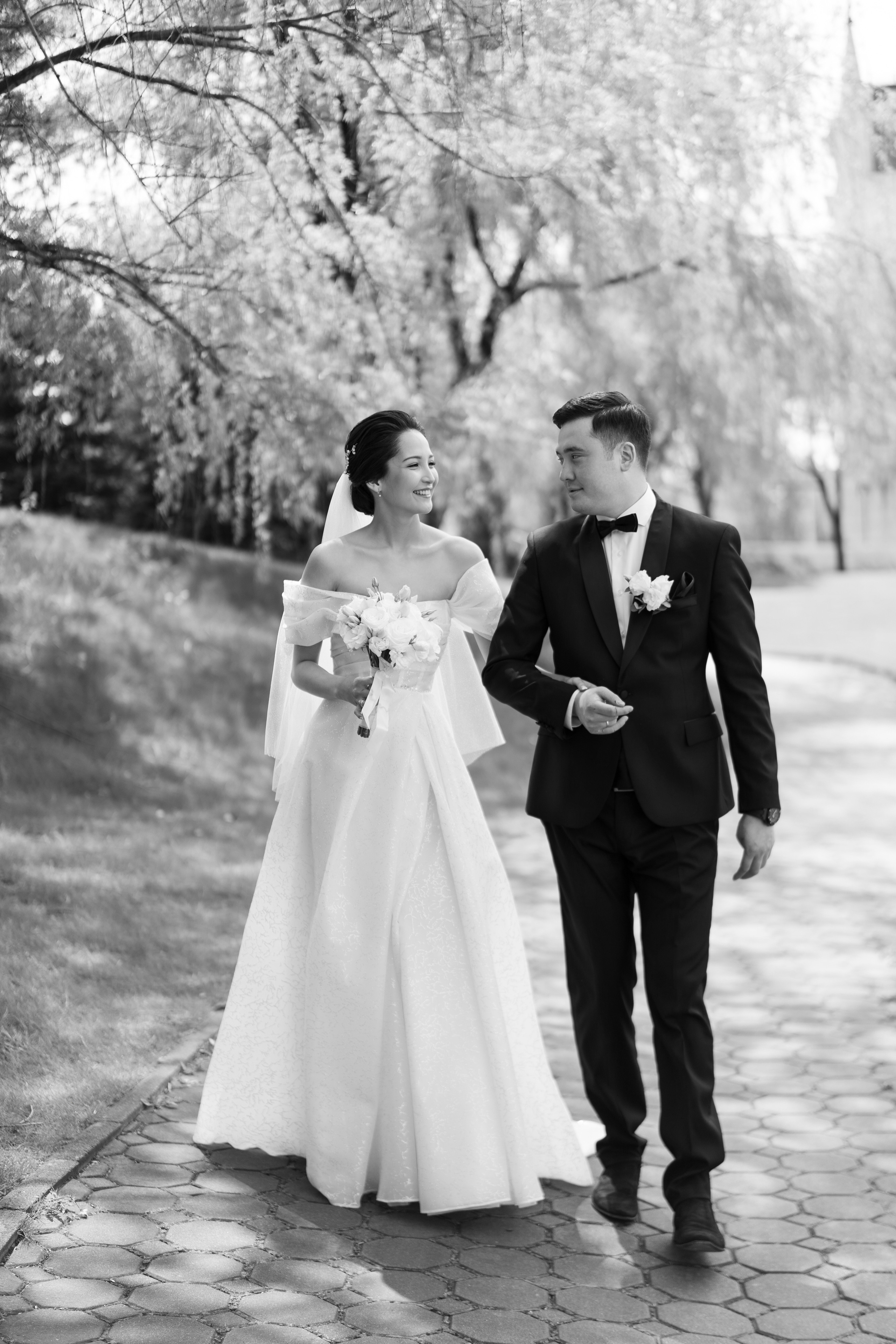 D&M. Свадебный фотограф алматы Шожебаев Кайрат