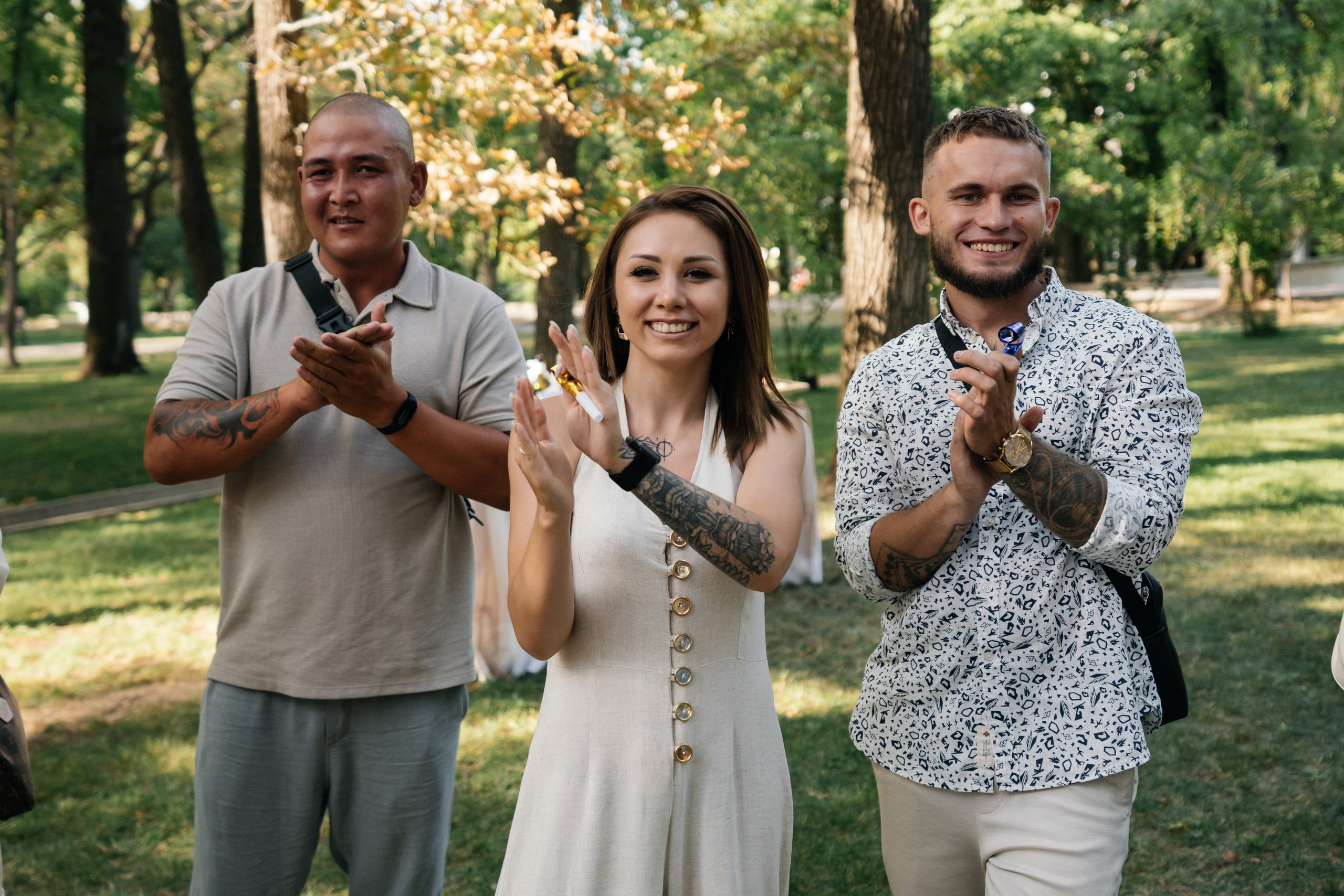 Maks&Paulina. Свадебный фотограф алматы Шожебаев Кайрат