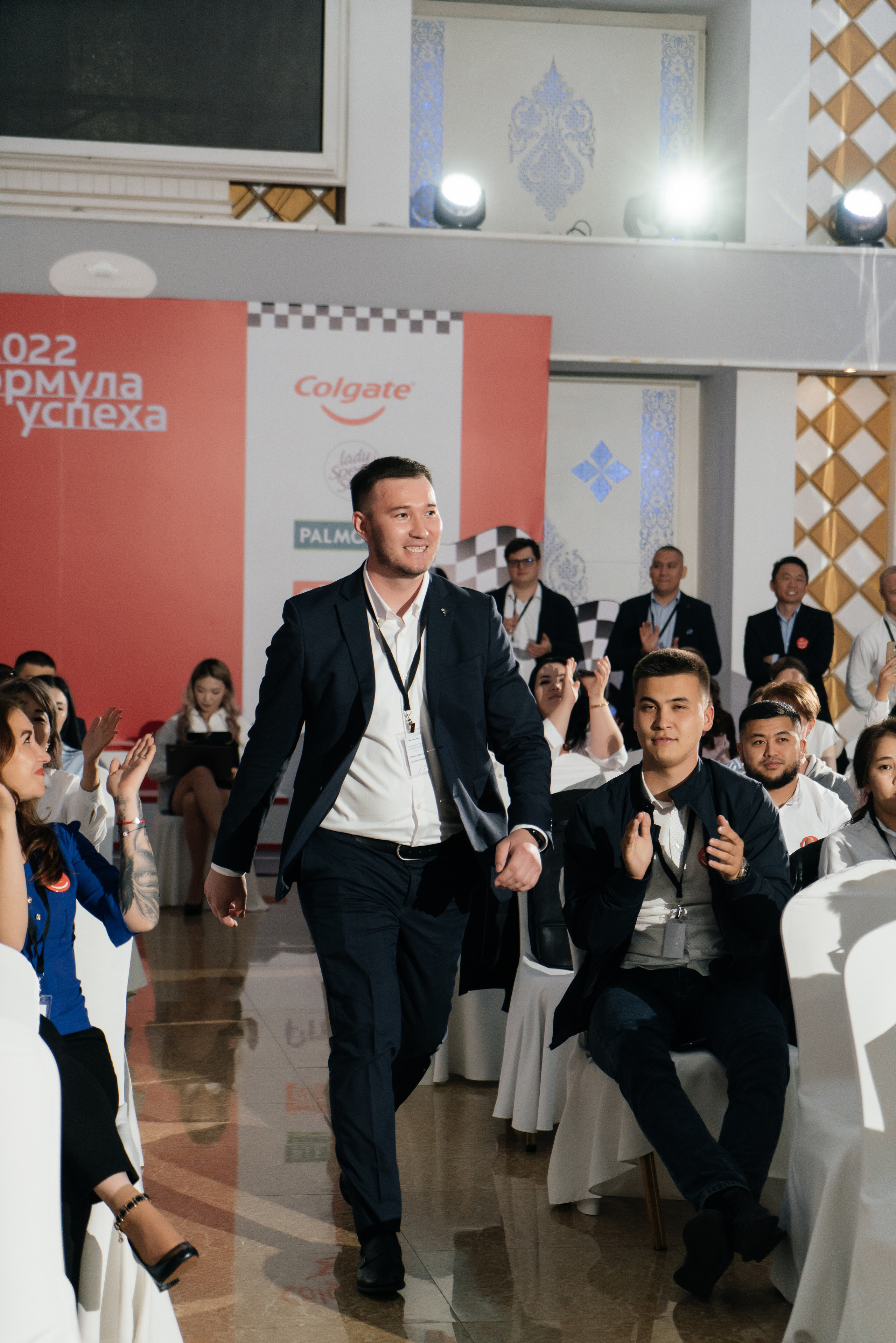 Colgate. Свадебный фотограф алматы Шожебаев Кайрат