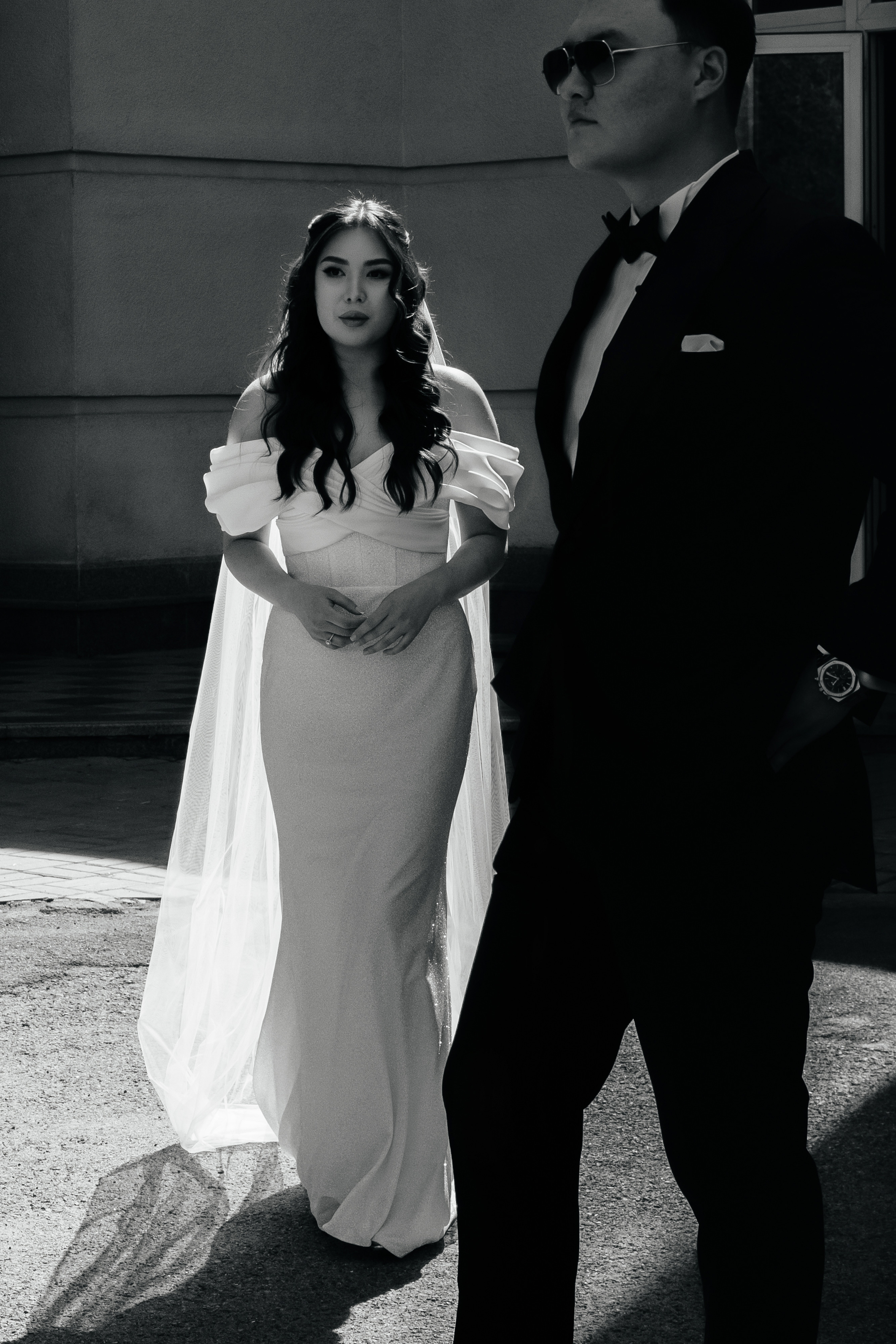 Ulan&Dariga. Свадебный фотограф алматы Шожебаев Кайрат