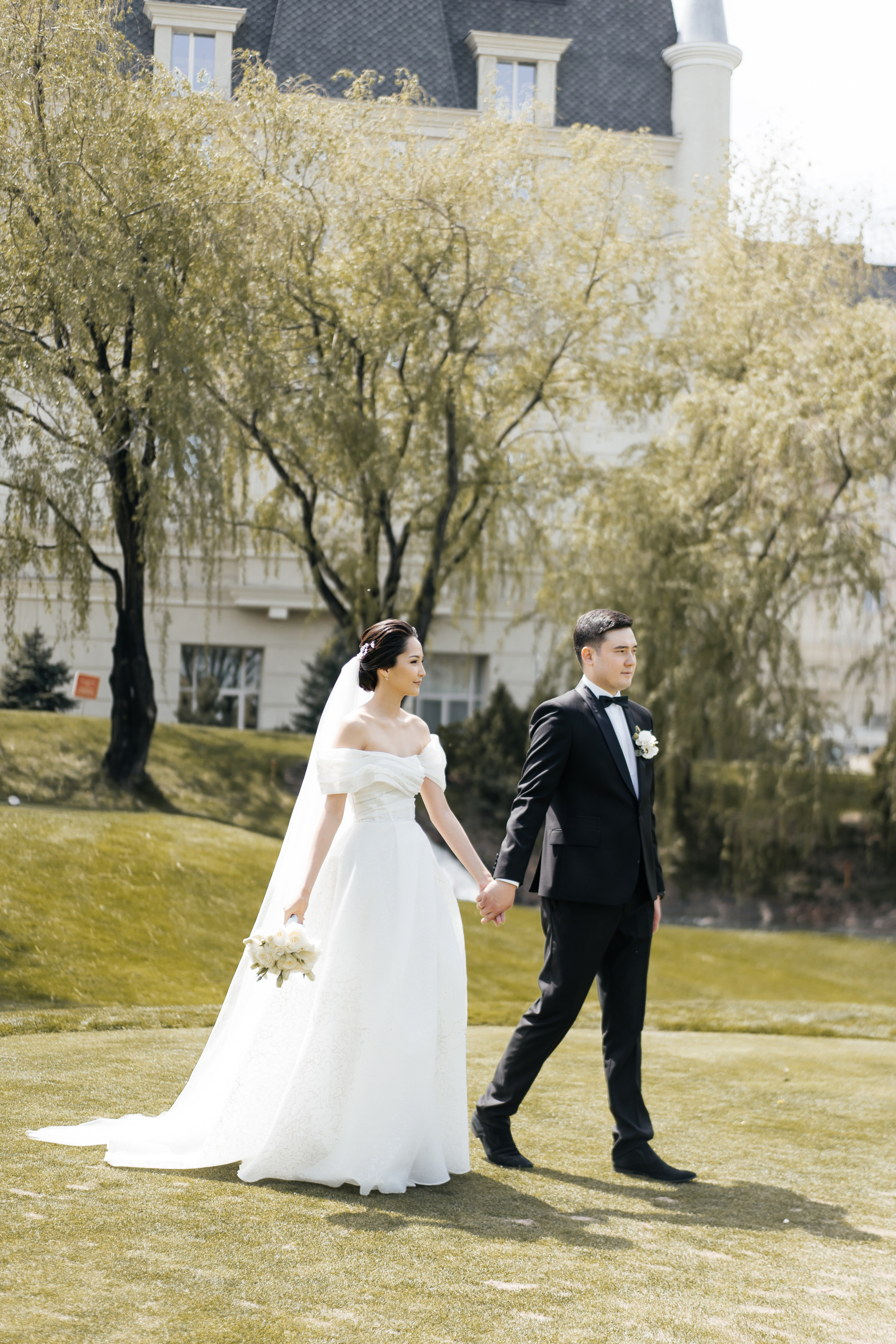 D&M. Свадебный фотограф алматы Шожебаев Кайрат