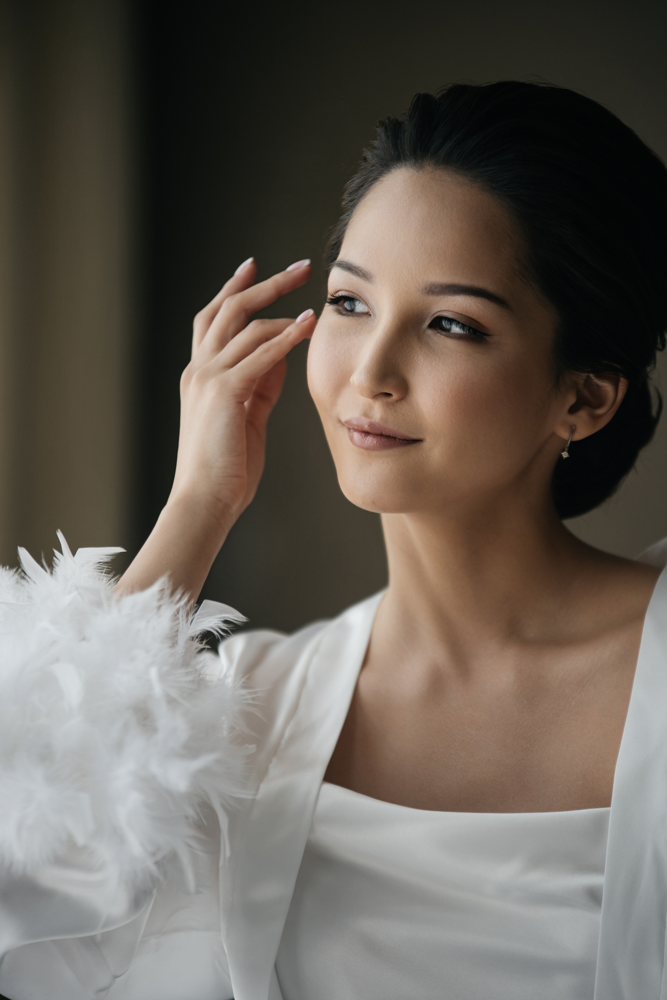 D&M. Свадебный фотограф алматы Шожебаев Кайрат