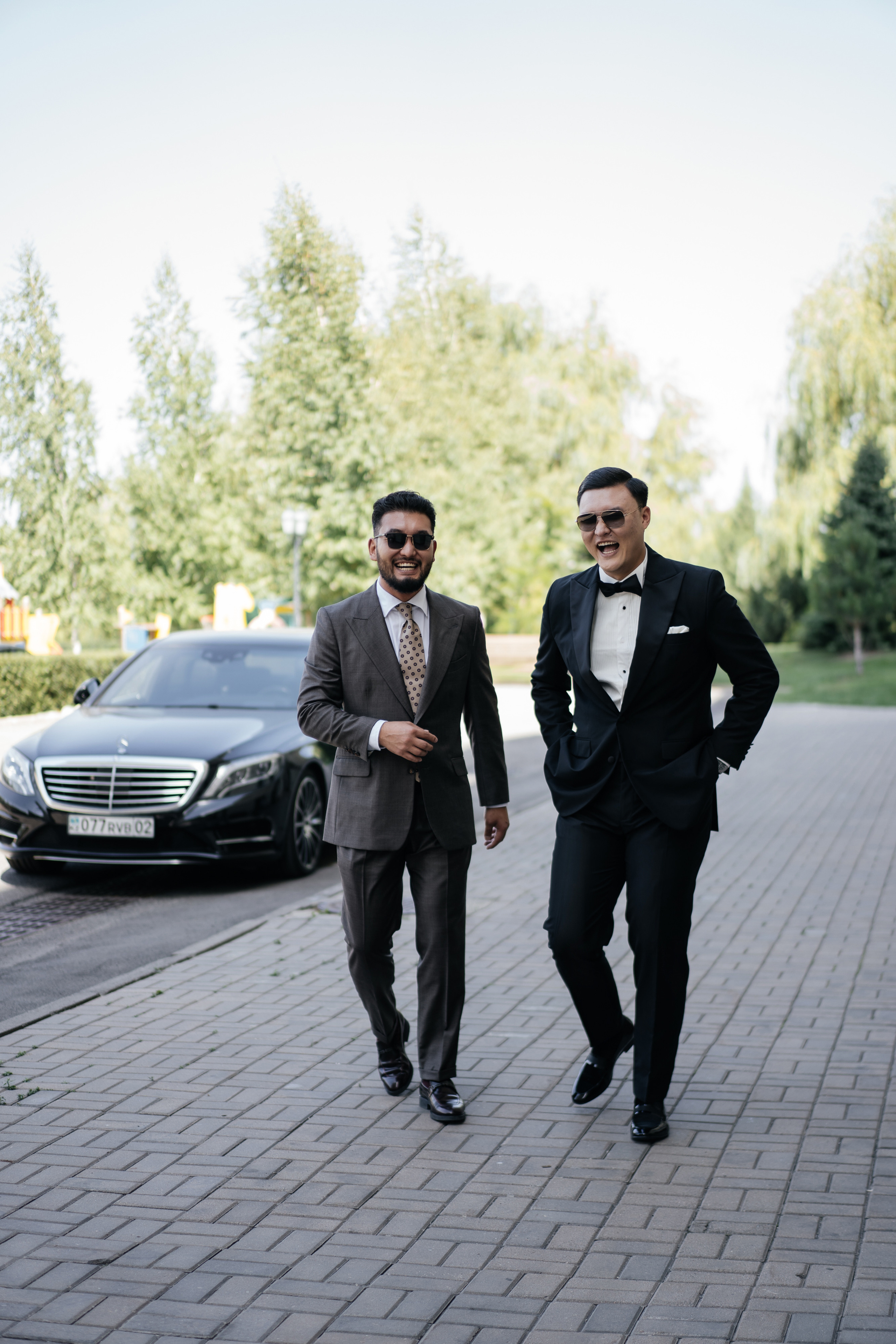 Ulan&Dariga. Свадебный фотограф алматы Шожебаев Кайрат