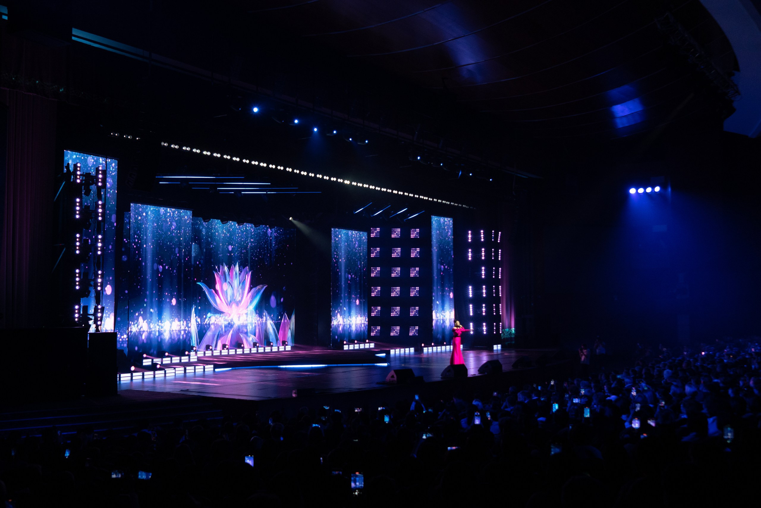 Концерт. Свадебный фотограф алматы Шожебаев Кайрат