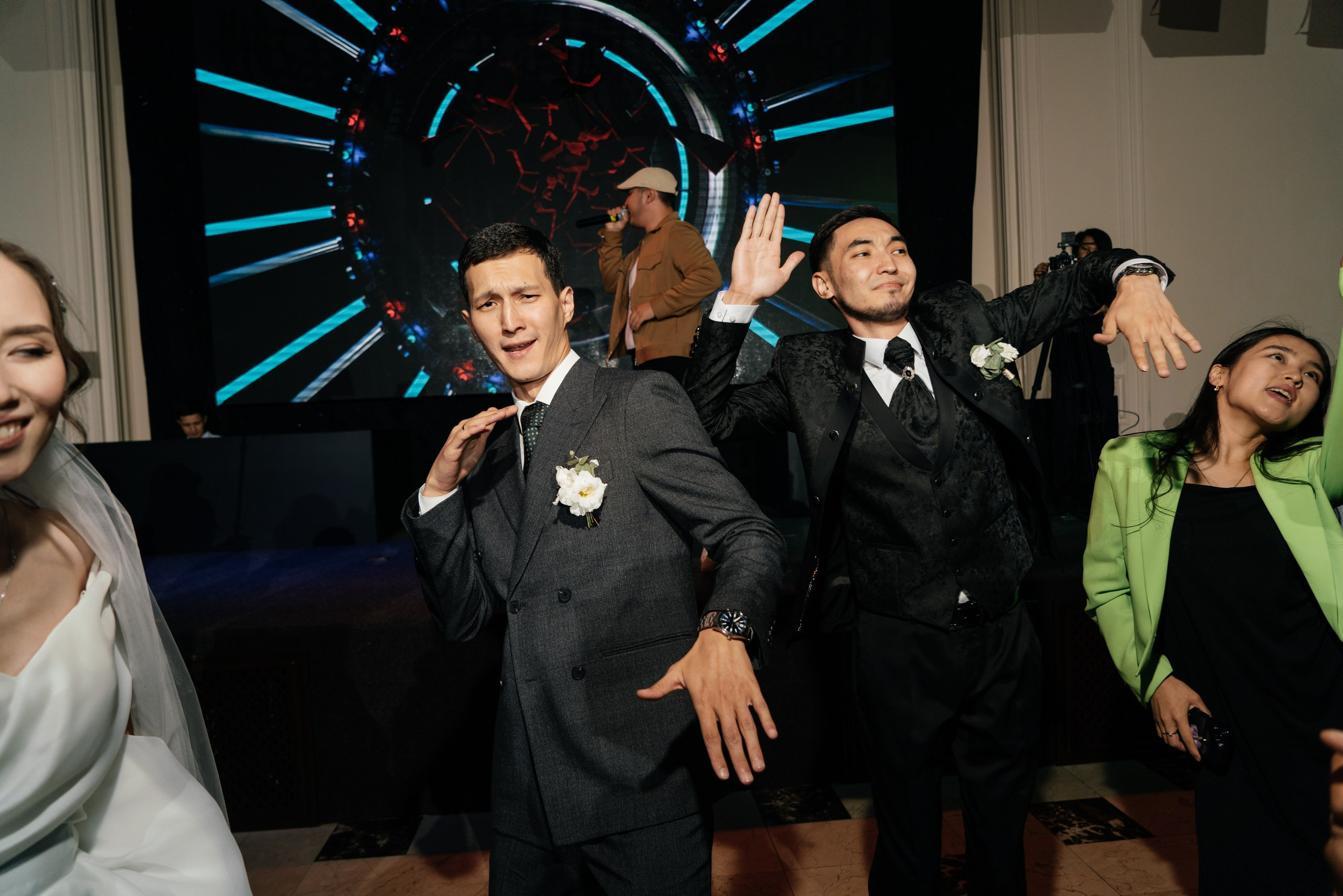 Zhandos&Nazerke. Свадебный фотограф алматы Шожебаев Кайрат