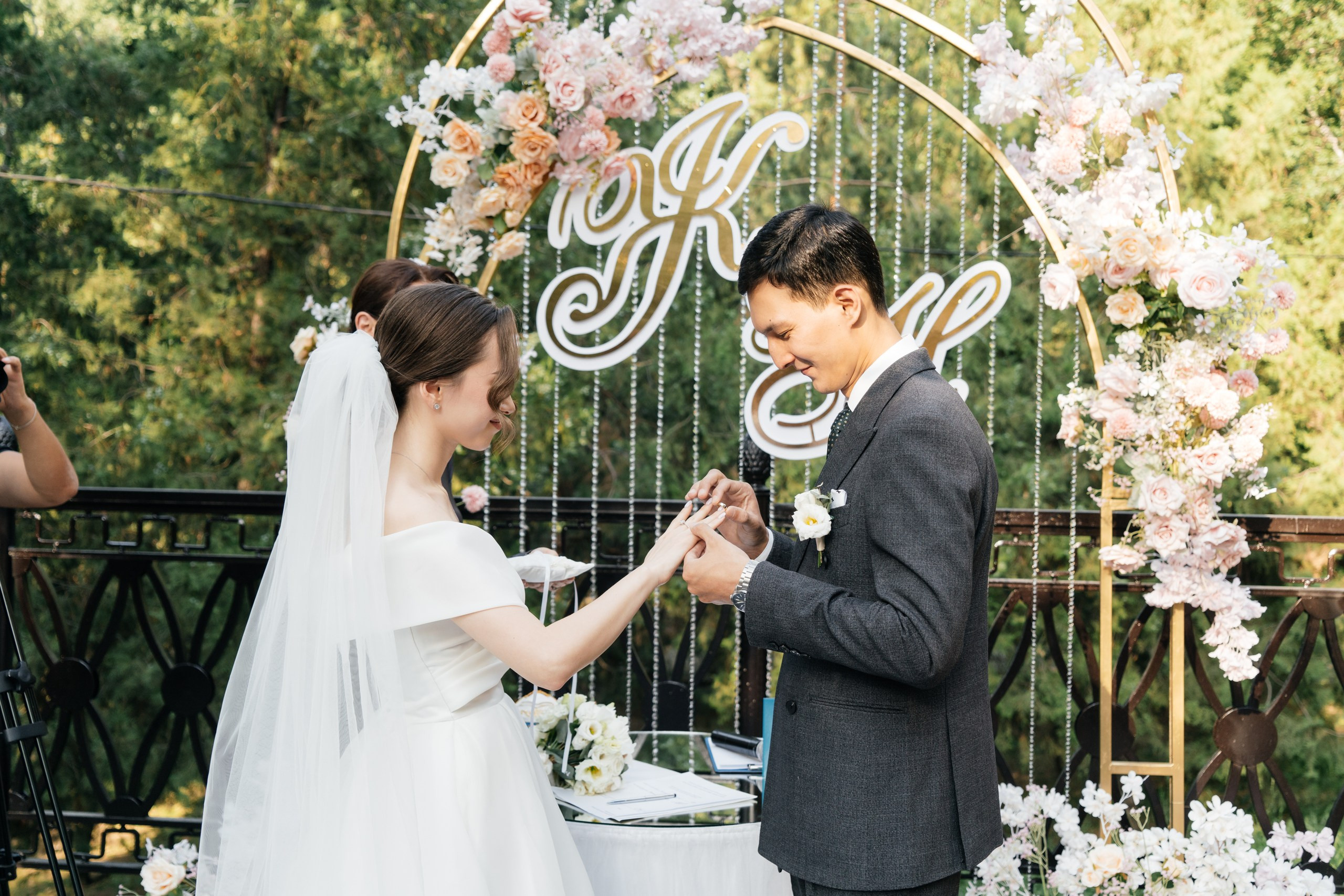 Zhandos&Nazerke. Свадебный фотограф алматы Шожебаев Кайрат