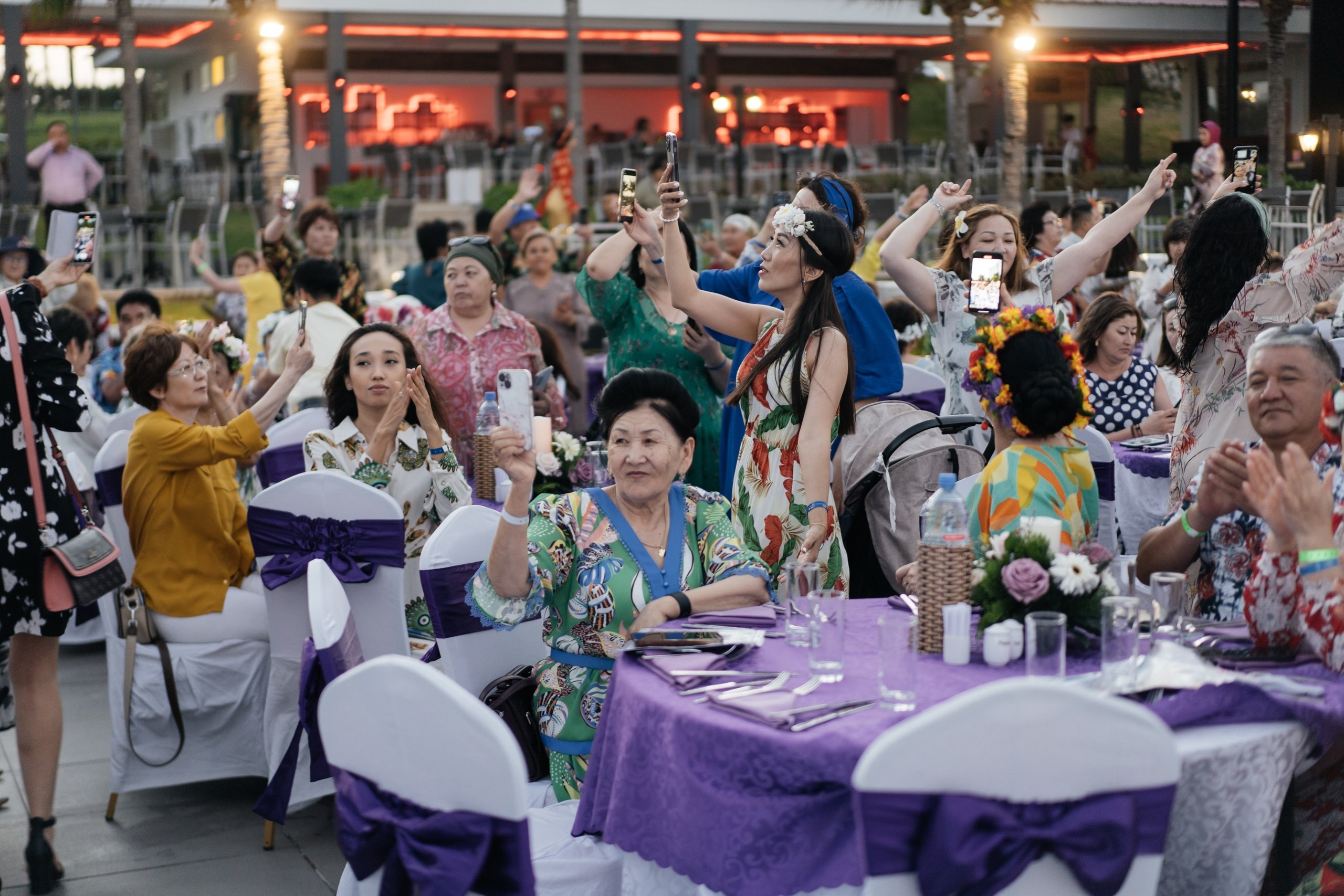 Въетнам. Свадебный фотограф алматы Шожебаев Кайрат