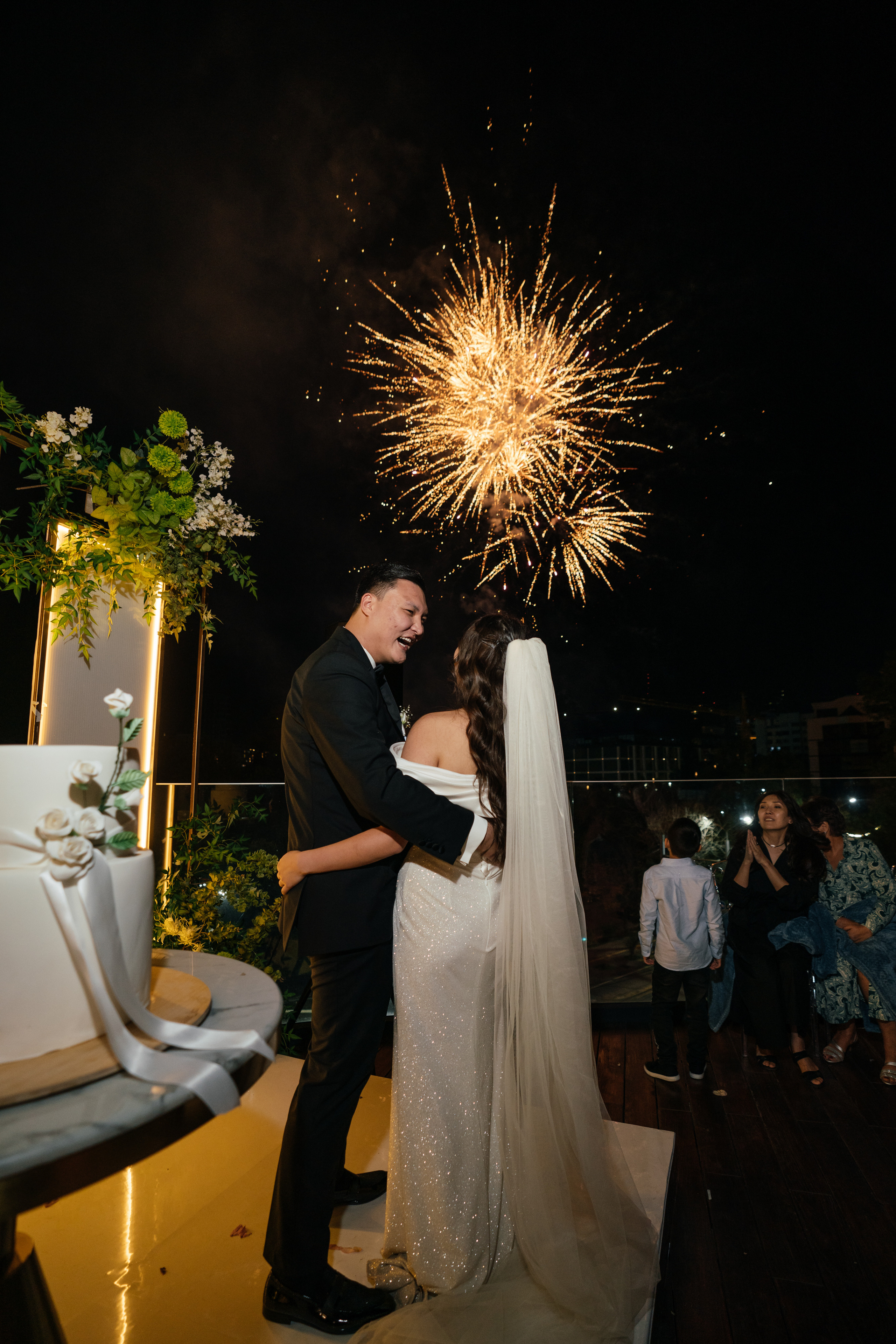 Ulan&Dariga. Свадебный фотограф алматы Шожебаев Кайрат