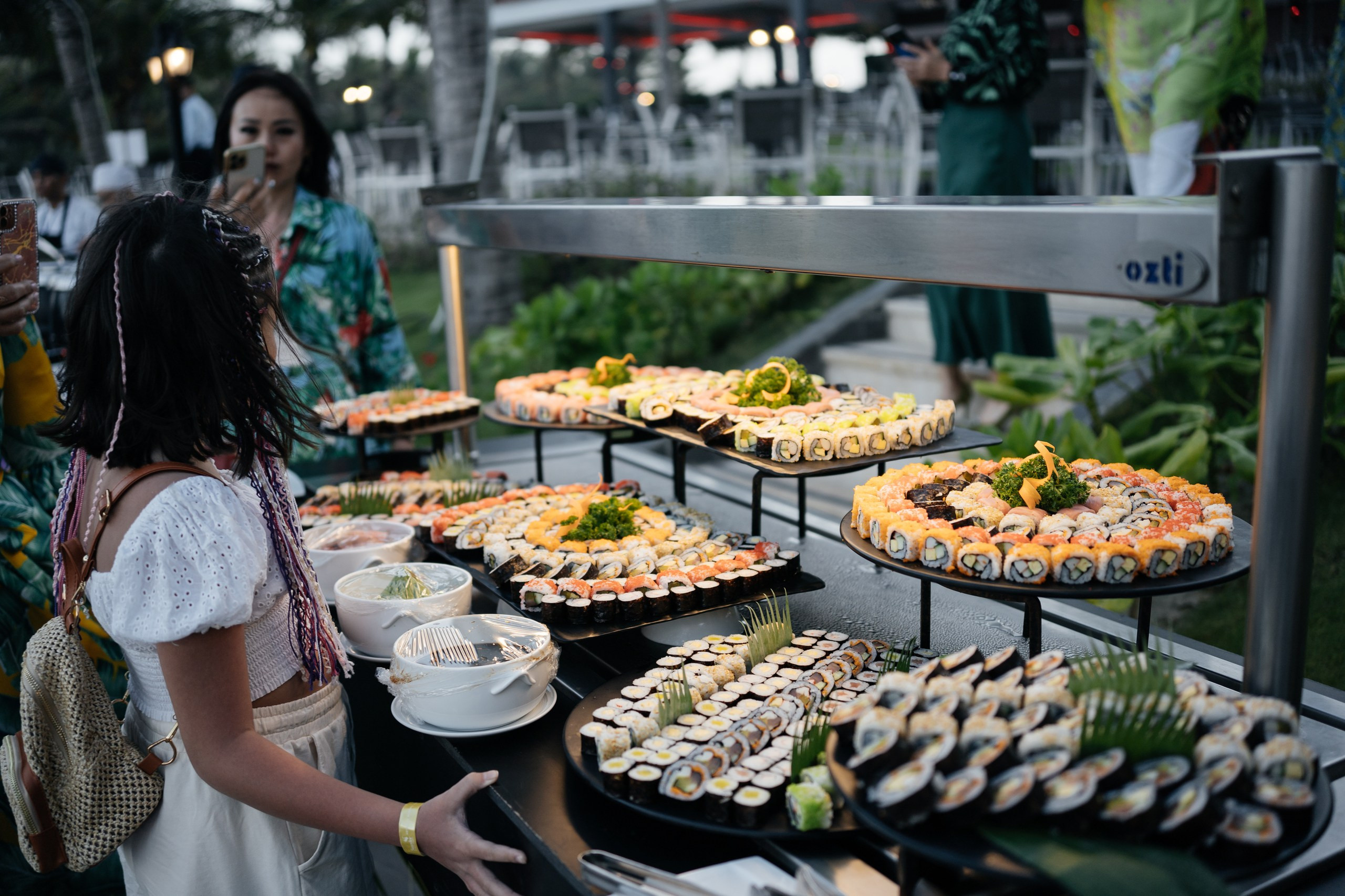 Въетнам. Свадебный фотограф алматы Шожебаев Кайрат