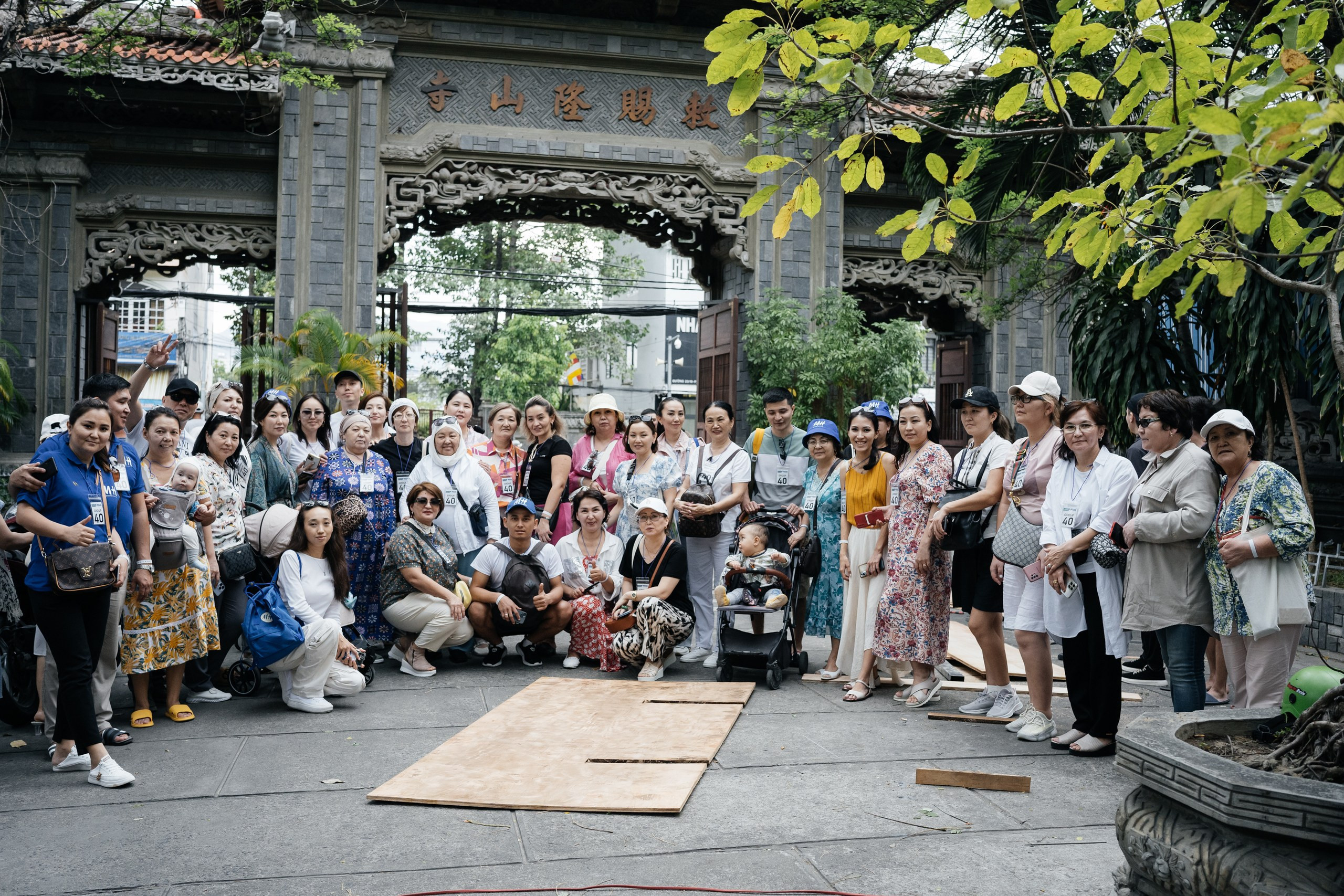 Въетнам. Свадебный фотограф алматы Шожебаев Кайрат
