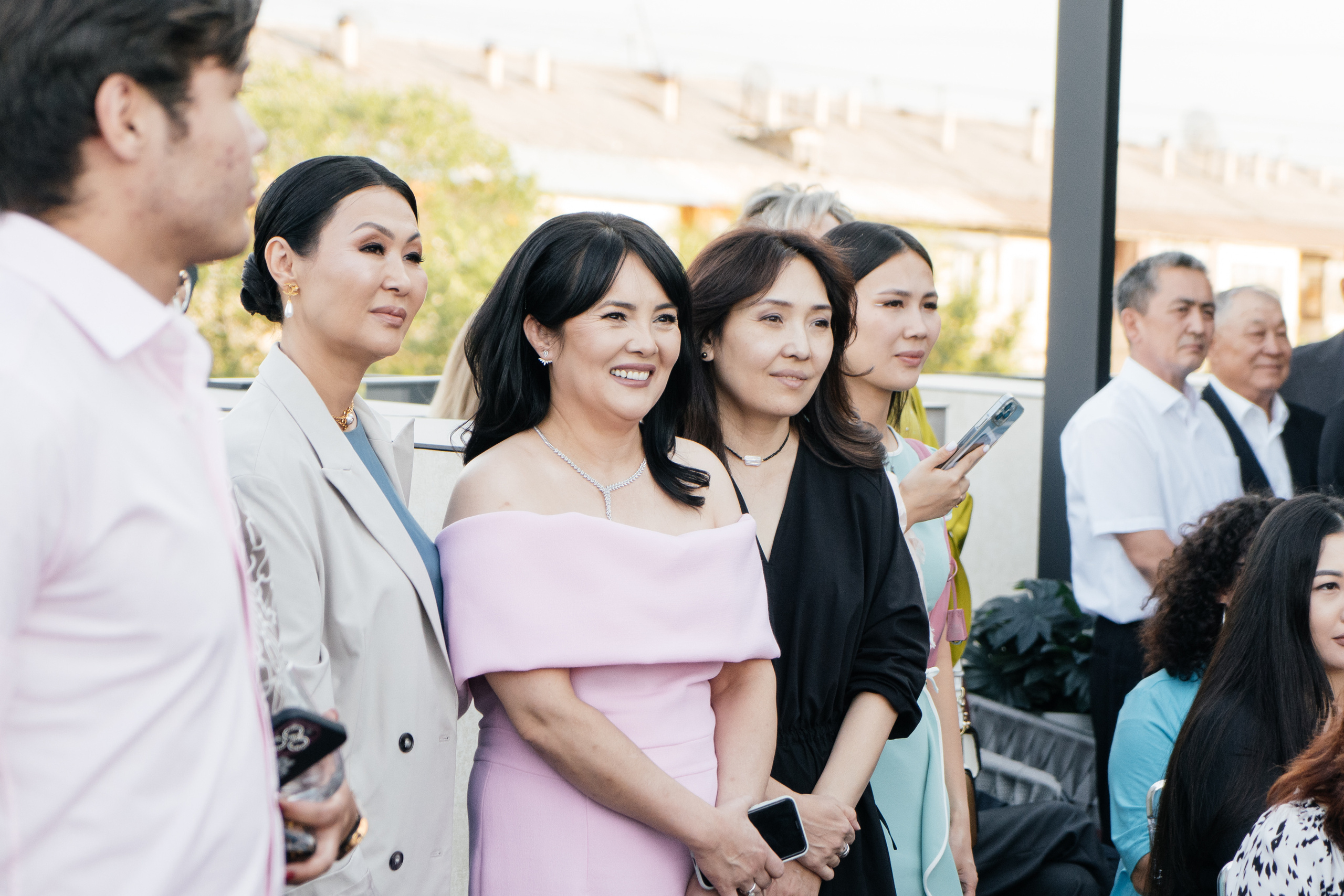 Ulan&Dariga. Свадебный фотограф алматы Шожебаев Кайрат