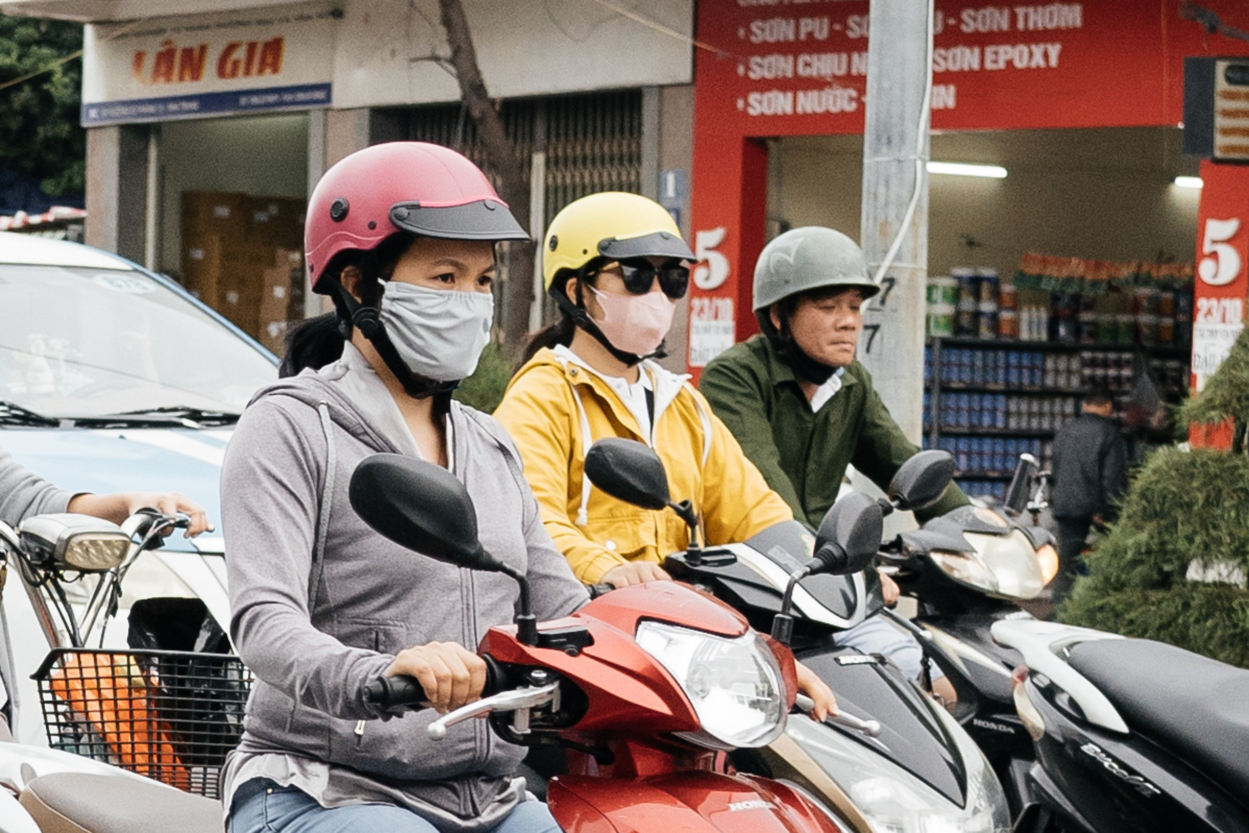 Въетнам. Свадебный фотограф алматы Шожебаев Кайрат