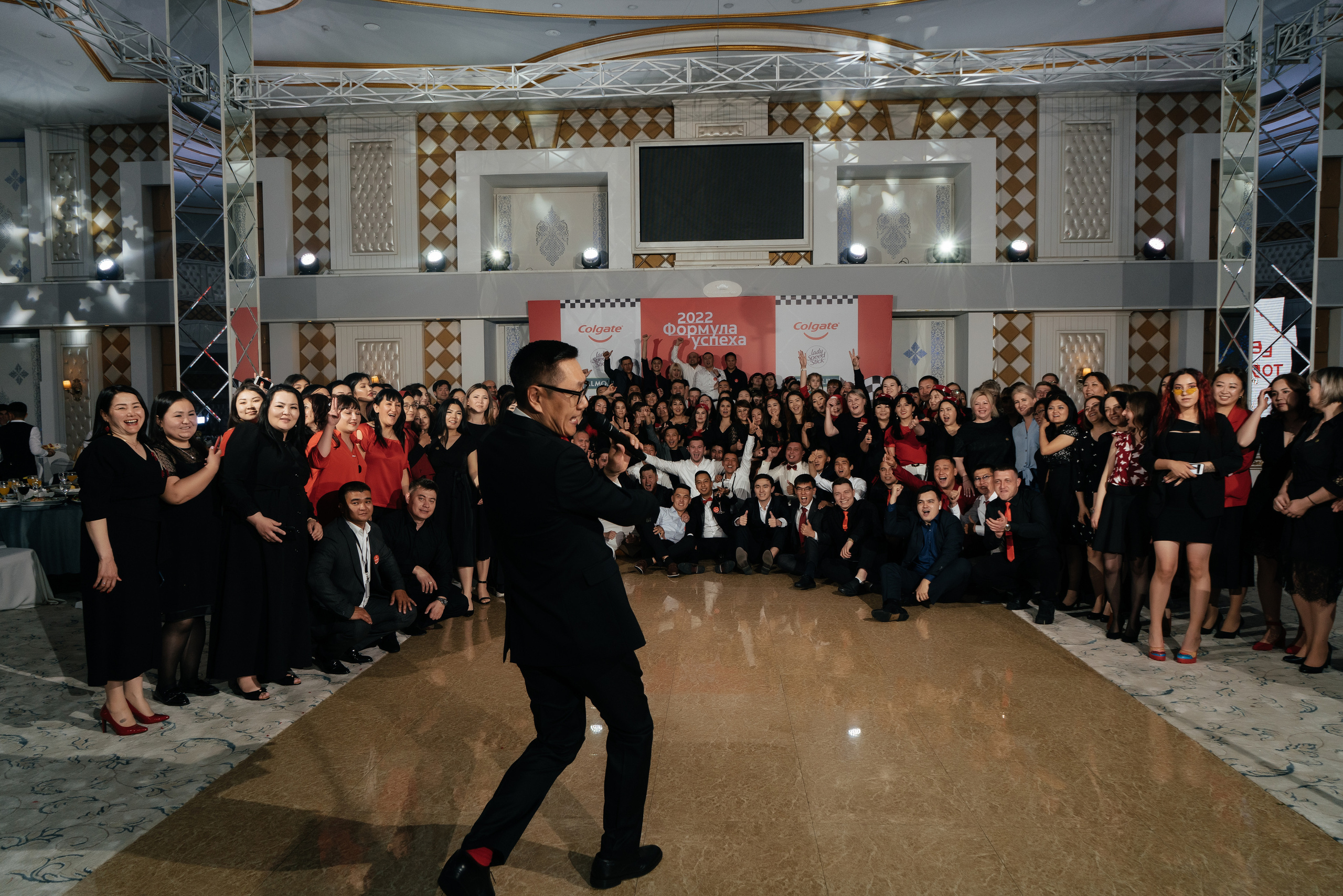 Colgate. Свадебный фотограф алматы Шожебаев Кайрат