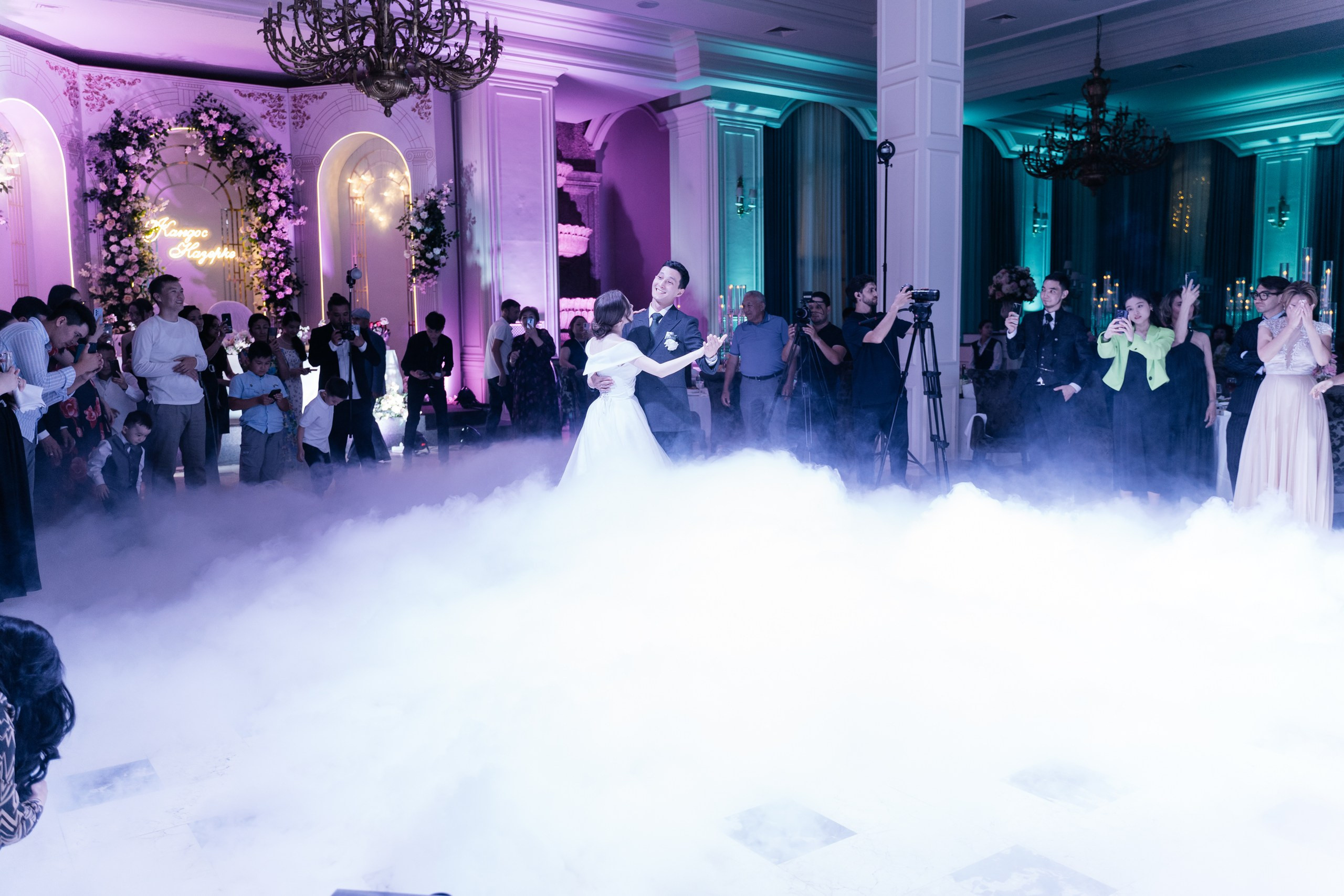 Zhandos&Nazerke. Свадебный фотограф алматы Шожебаев Кайрат