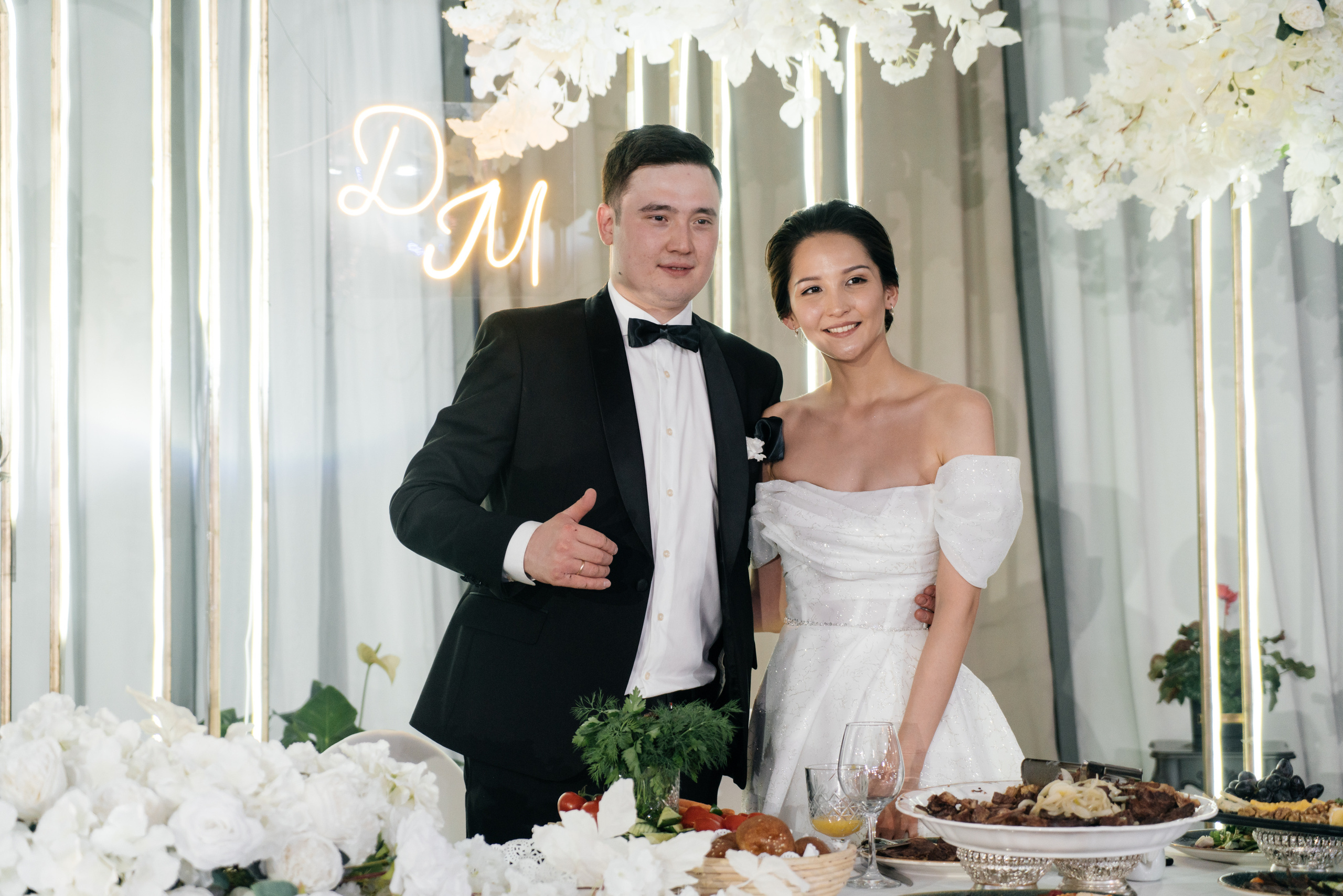 D&M. Свадебный фотограф алматы Шожебаев Кайрат