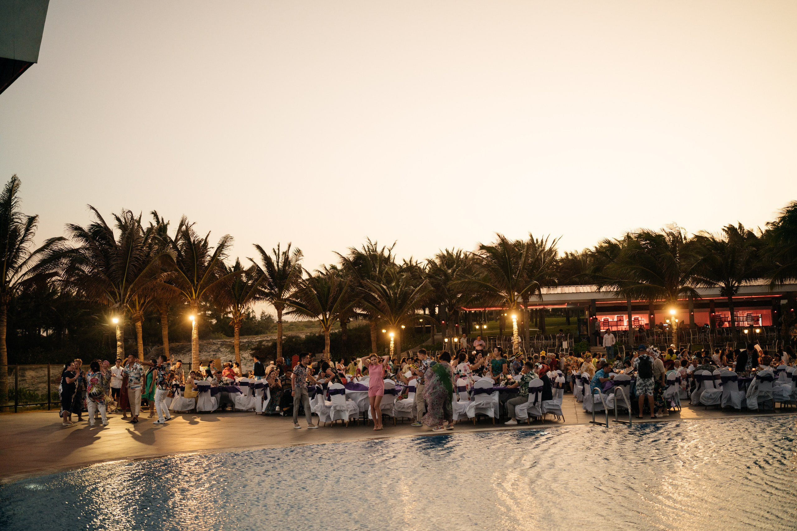 Въетнам. Свадебный фотограф алматы Шожебаев Кайрат