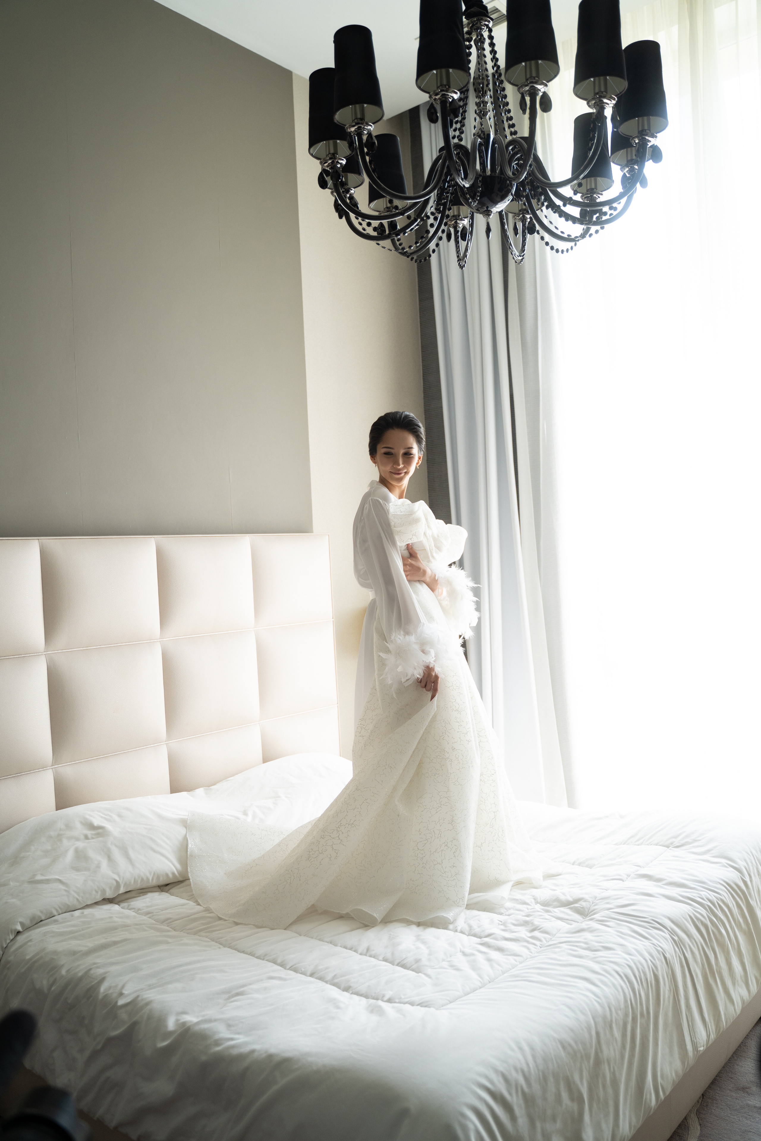 D&M. Свадебный фотограф алматы Шожебаев Кайрат