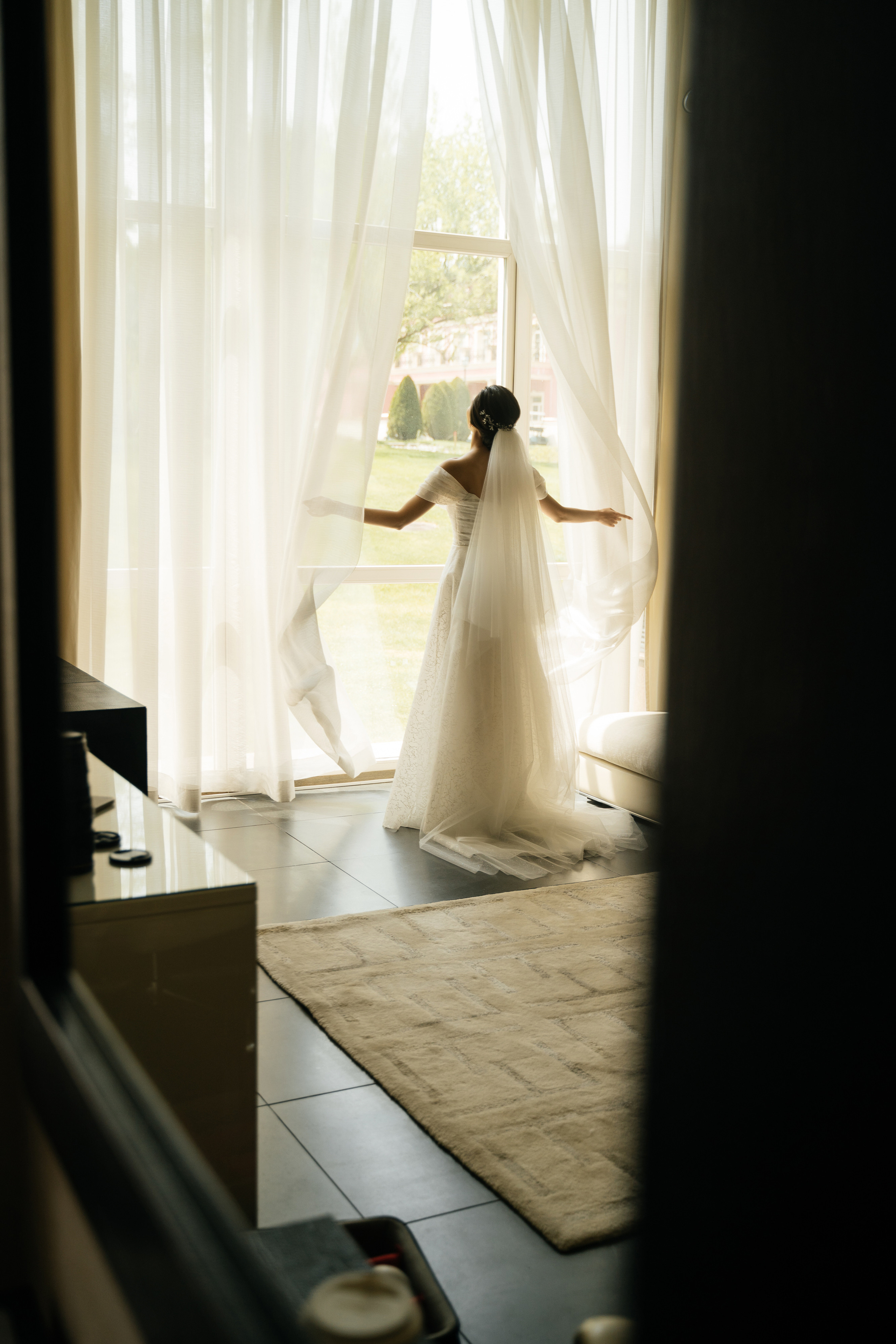 D&M. Свадебный фотограф алматы Шожебаев Кайрат