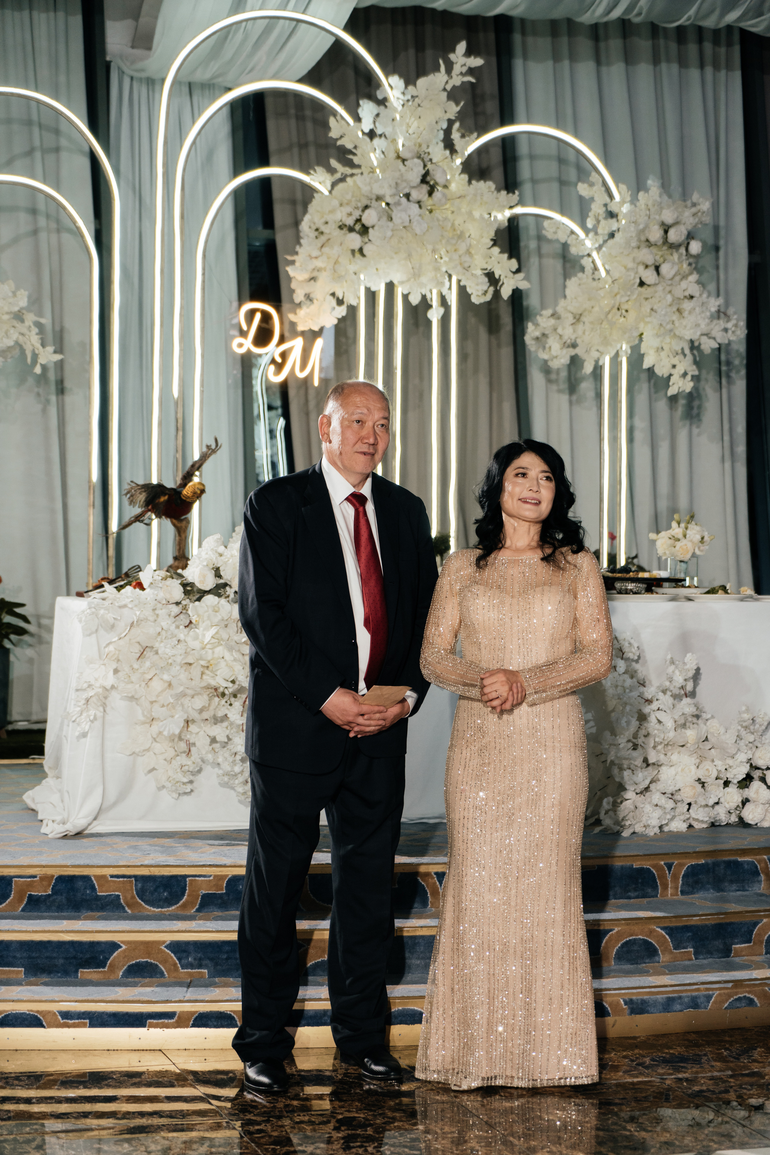 D&M. Свадебный фотограф алматы Шожебаев Кайрат