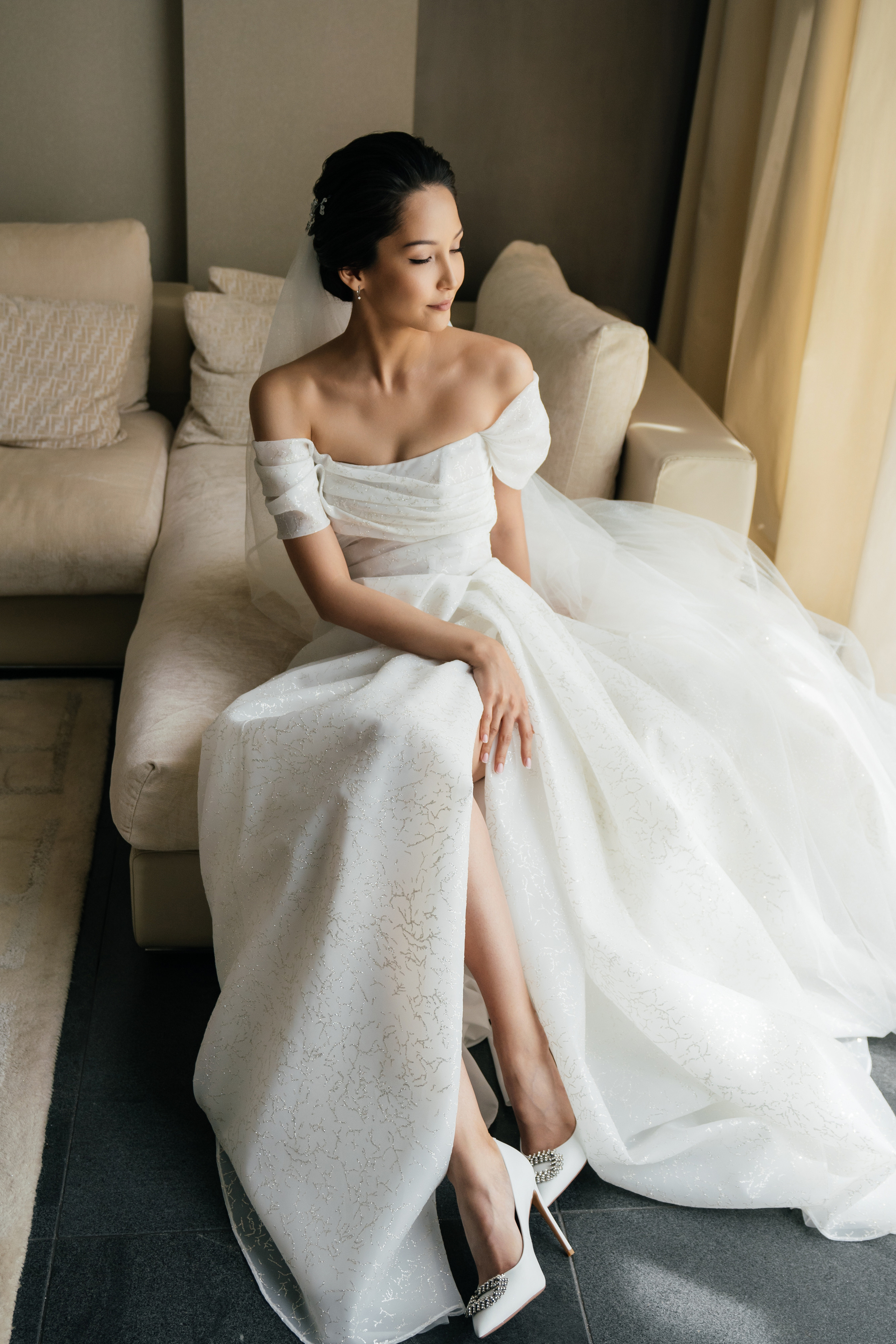 D&M. Свадебный фотограф алматы Шожебаев Кайрат