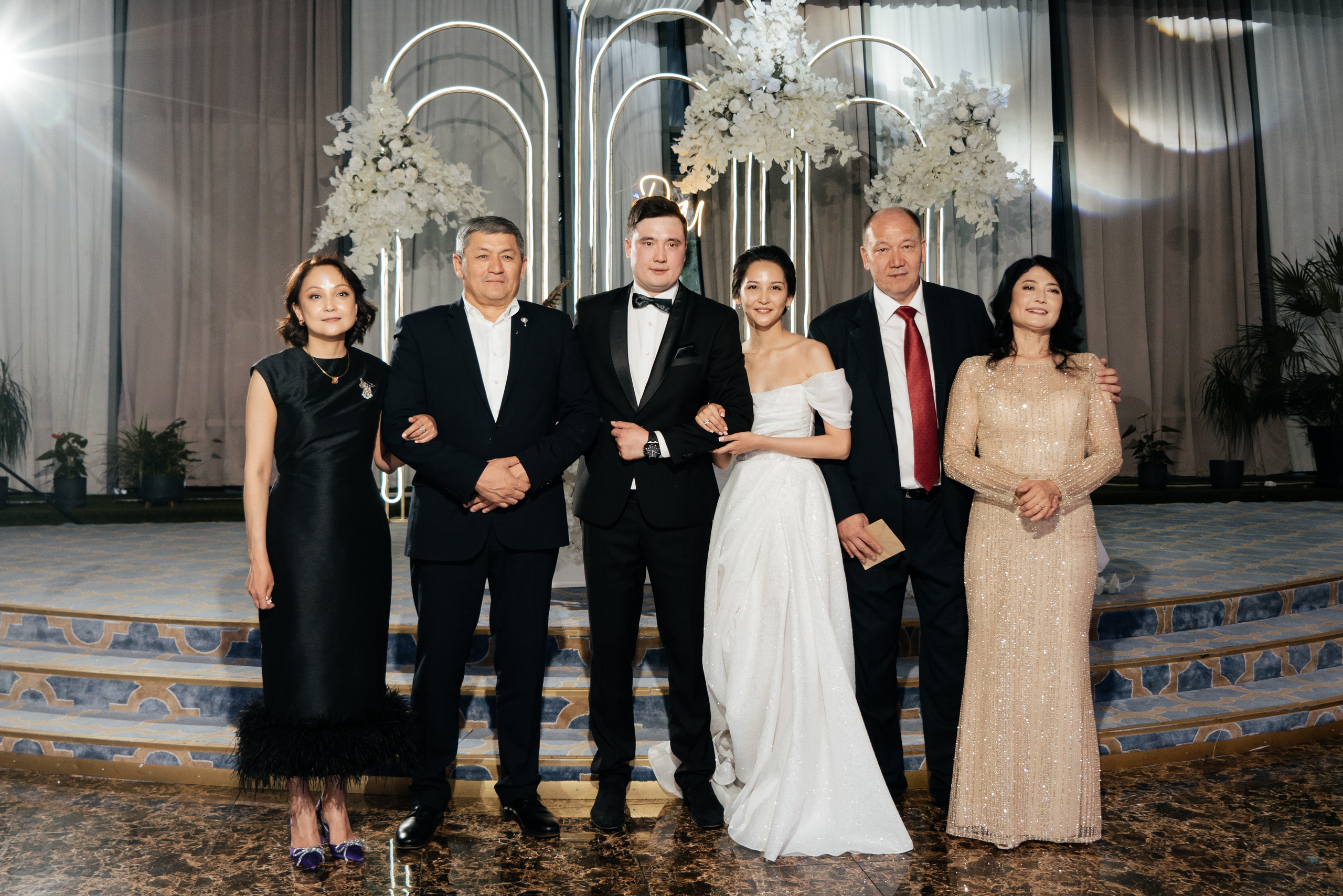 D&M. Свадебный фотограф алматы Шожебаев Кайрат