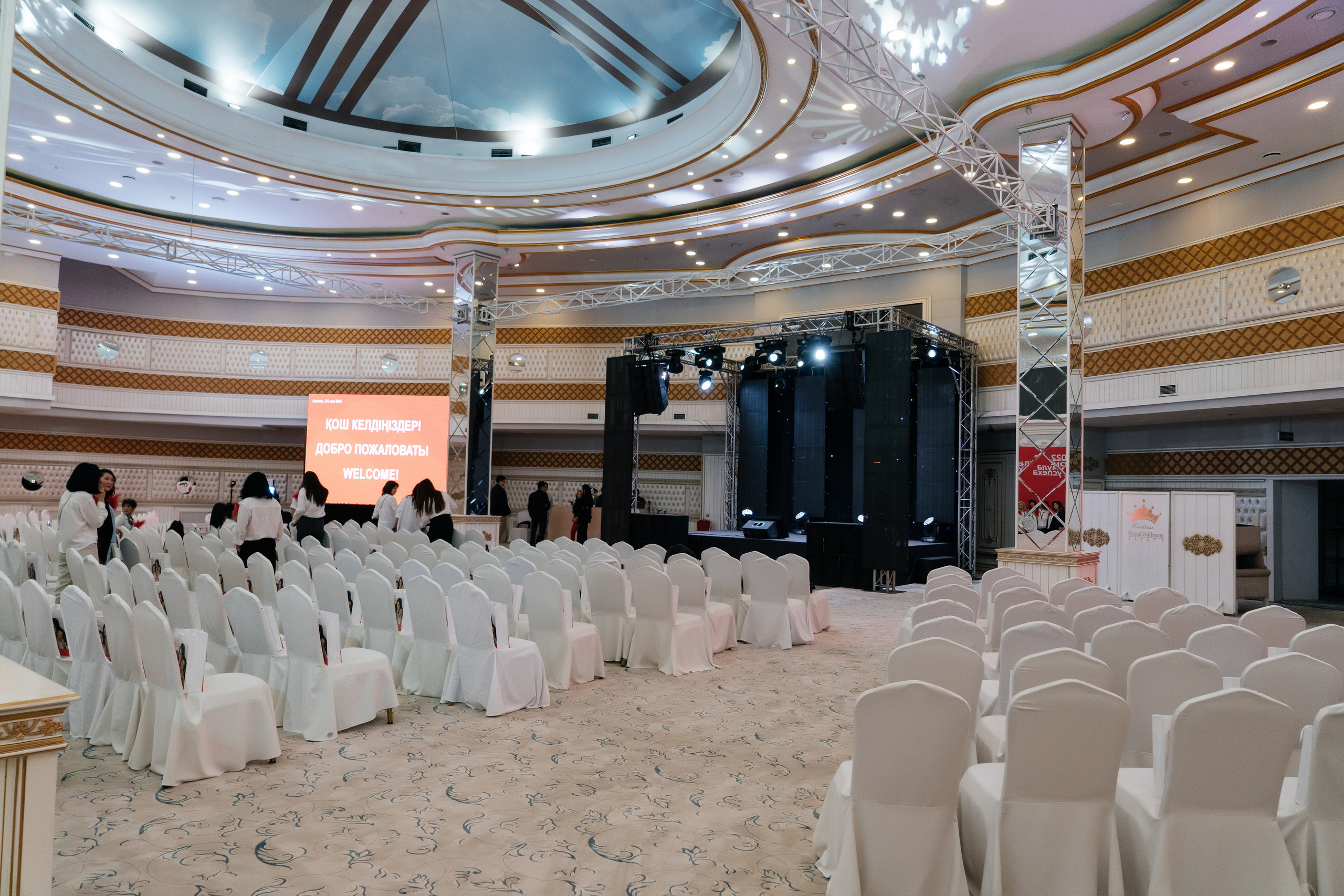 Colgate. Свадебный фотограф алматы Шожебаев Кайрат