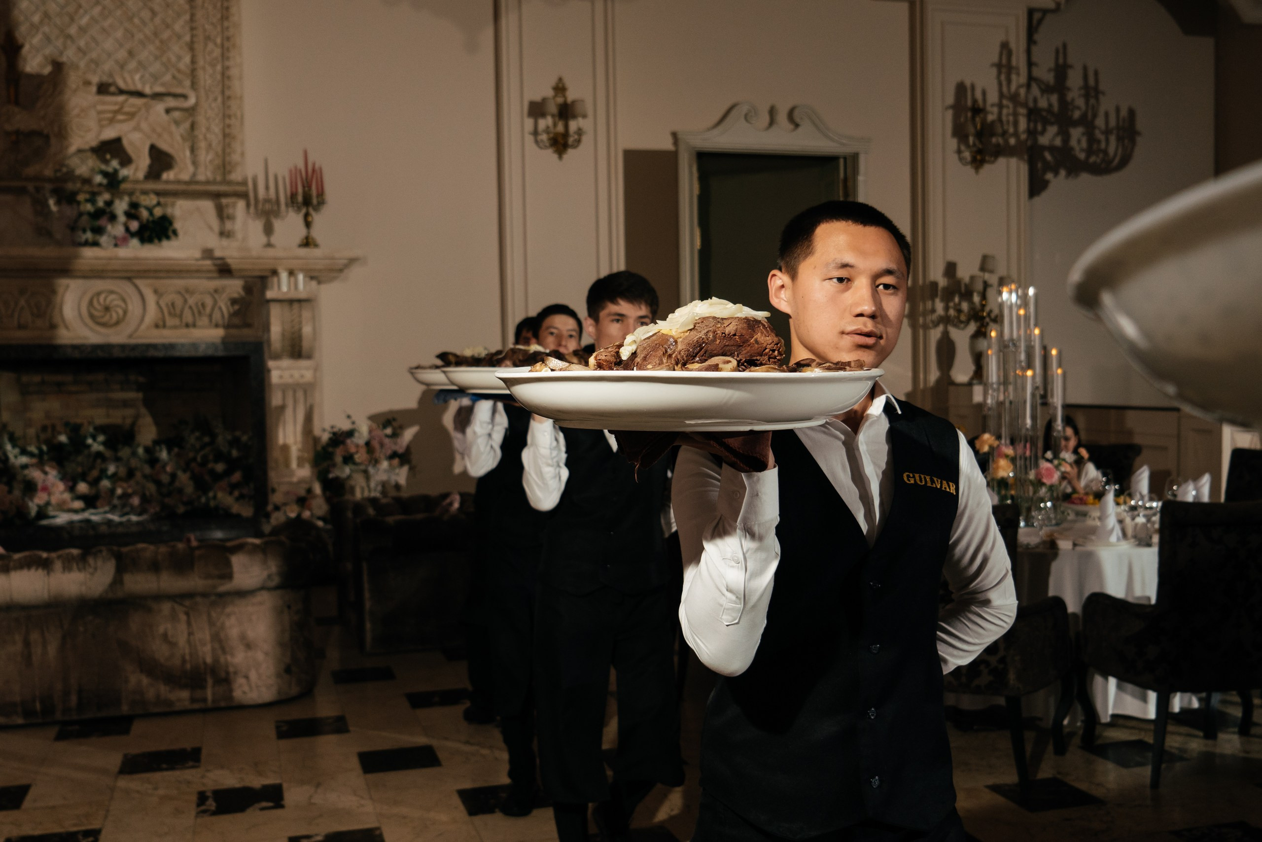 Zhandos&Nazerke. Свадебный фотограф алматы Шожебаев Кайрат