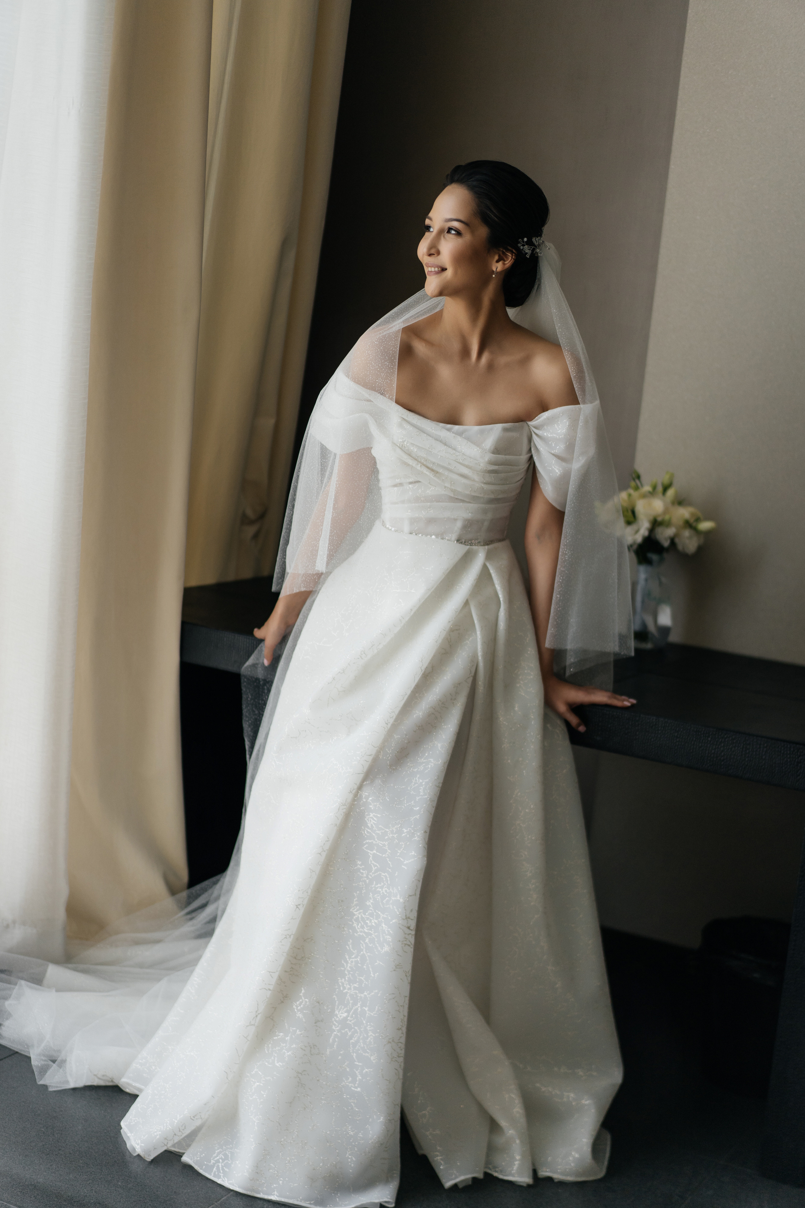 D&M. Свадебный фотограф алматы Шожебаев Кайрат