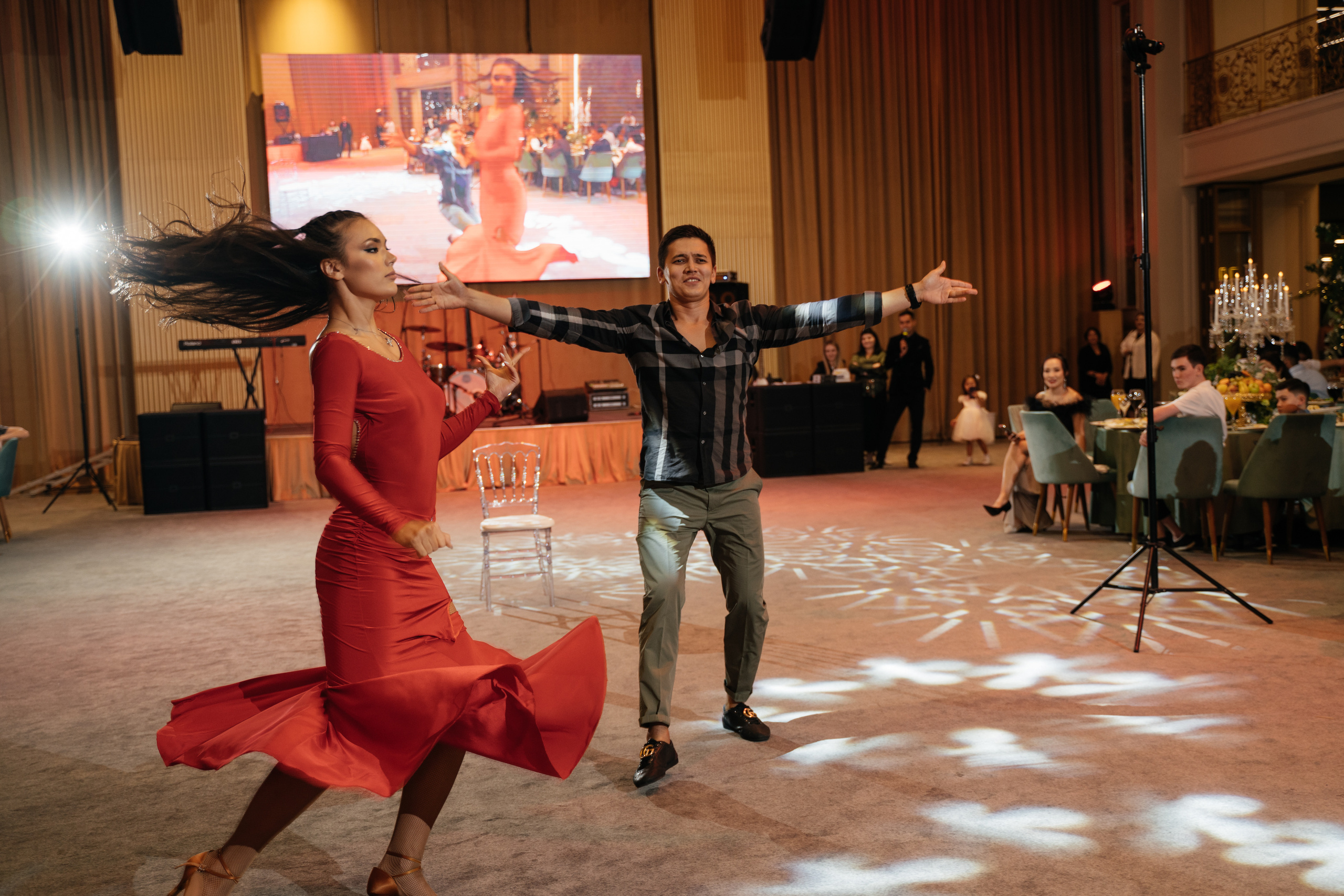 Ulan&Dariga. Свадебный фотограф алматы Шожебаев Кайрат