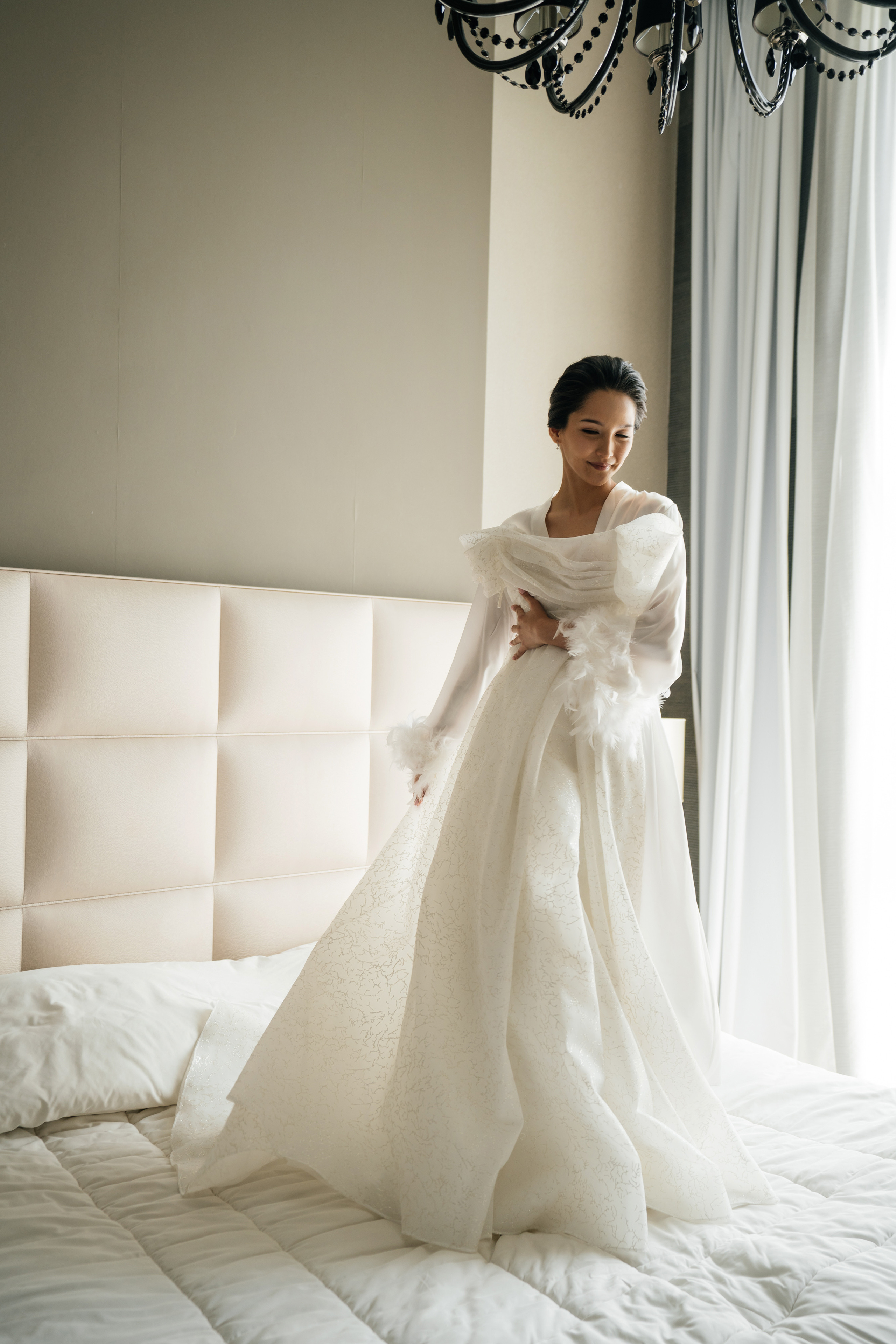 D&M. Свадебный фотограф алматы Шожебаев Кайрат