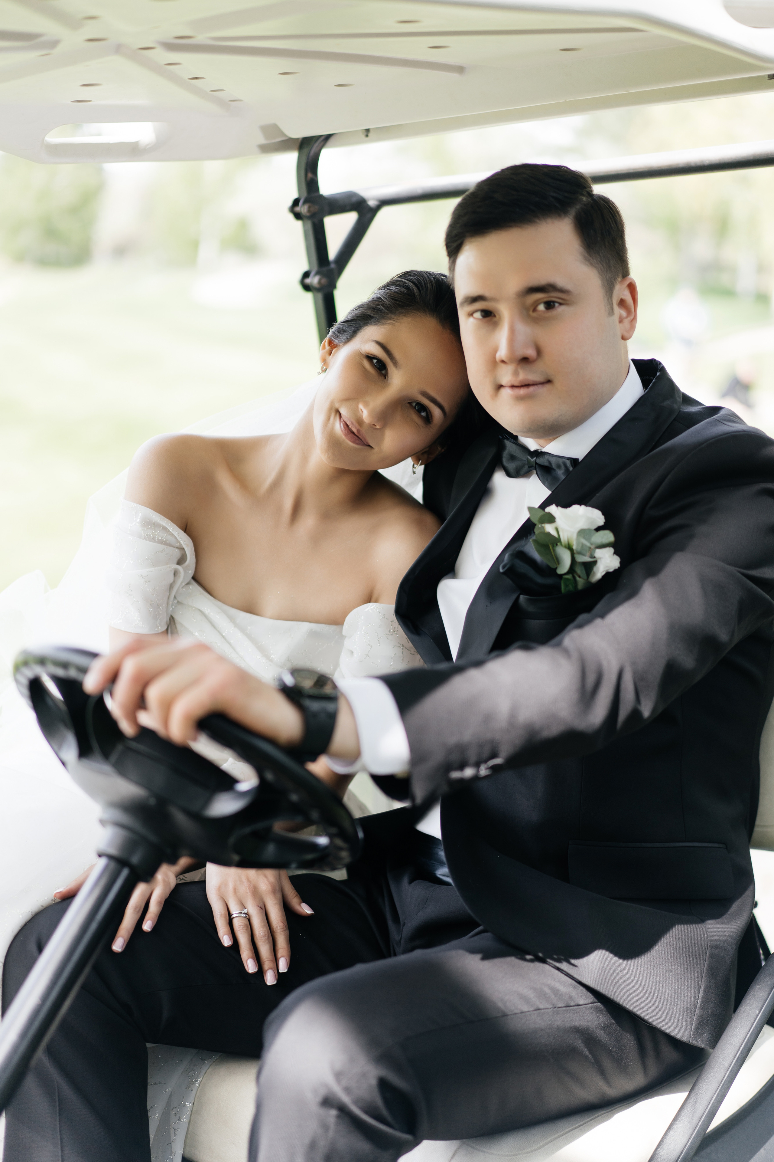 D&M. Свадебный фотограф алматы Шожебаев Кайрат