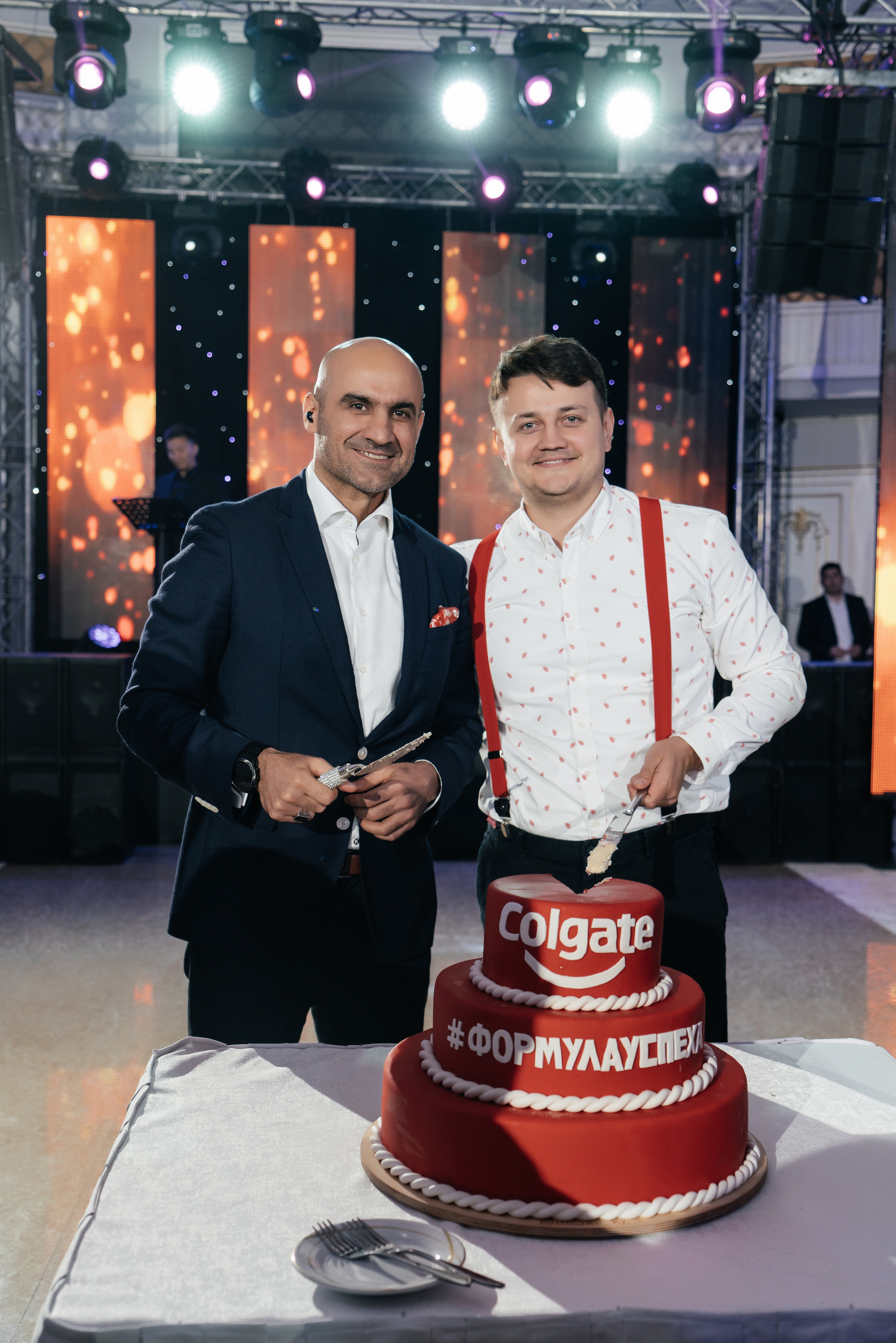 Colgate. Свадебный фотограф алматы Шожебаев Кайрат