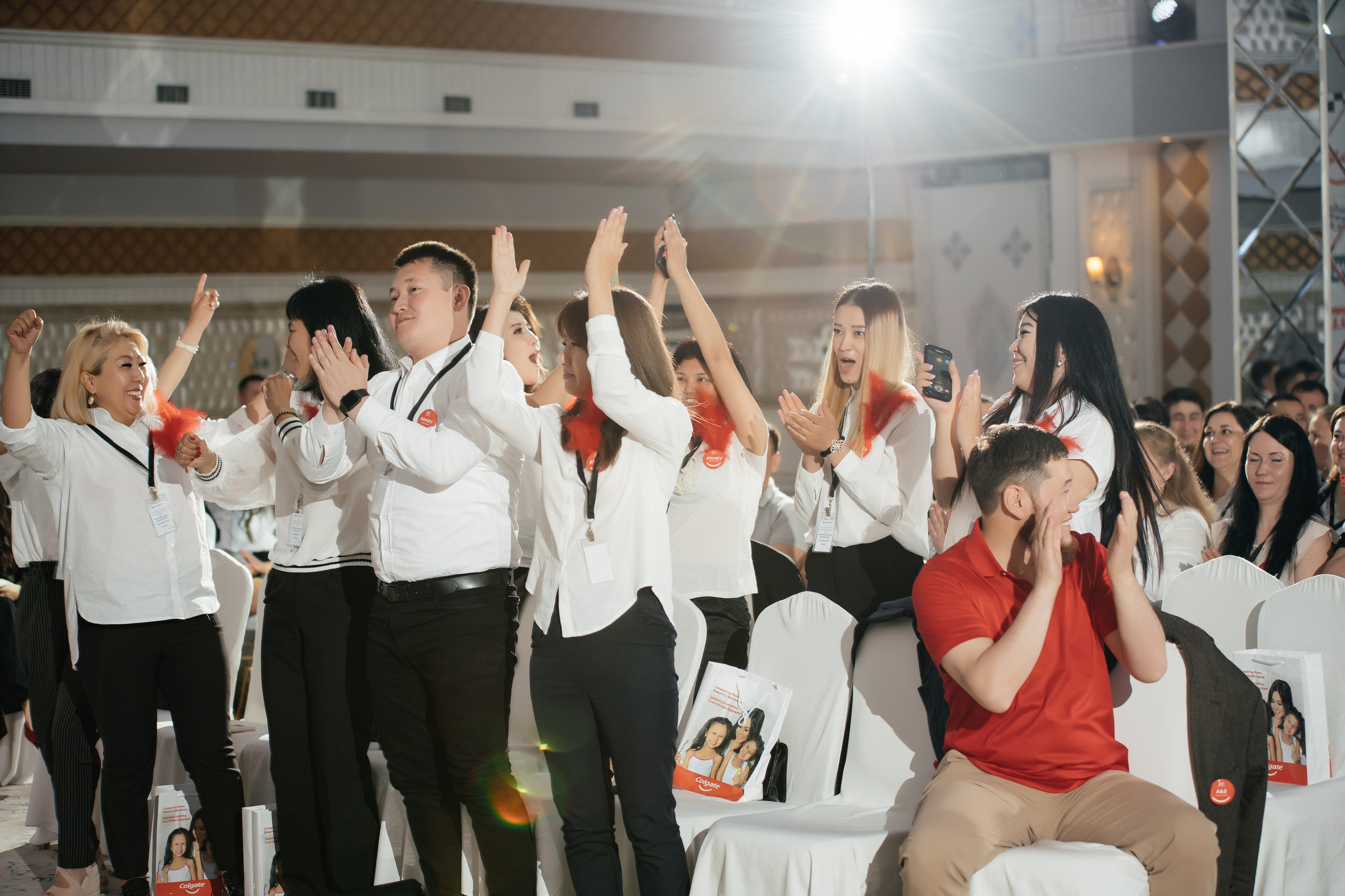 Colgate. Свадебный фотограф алматы Шожебаев Кайрат