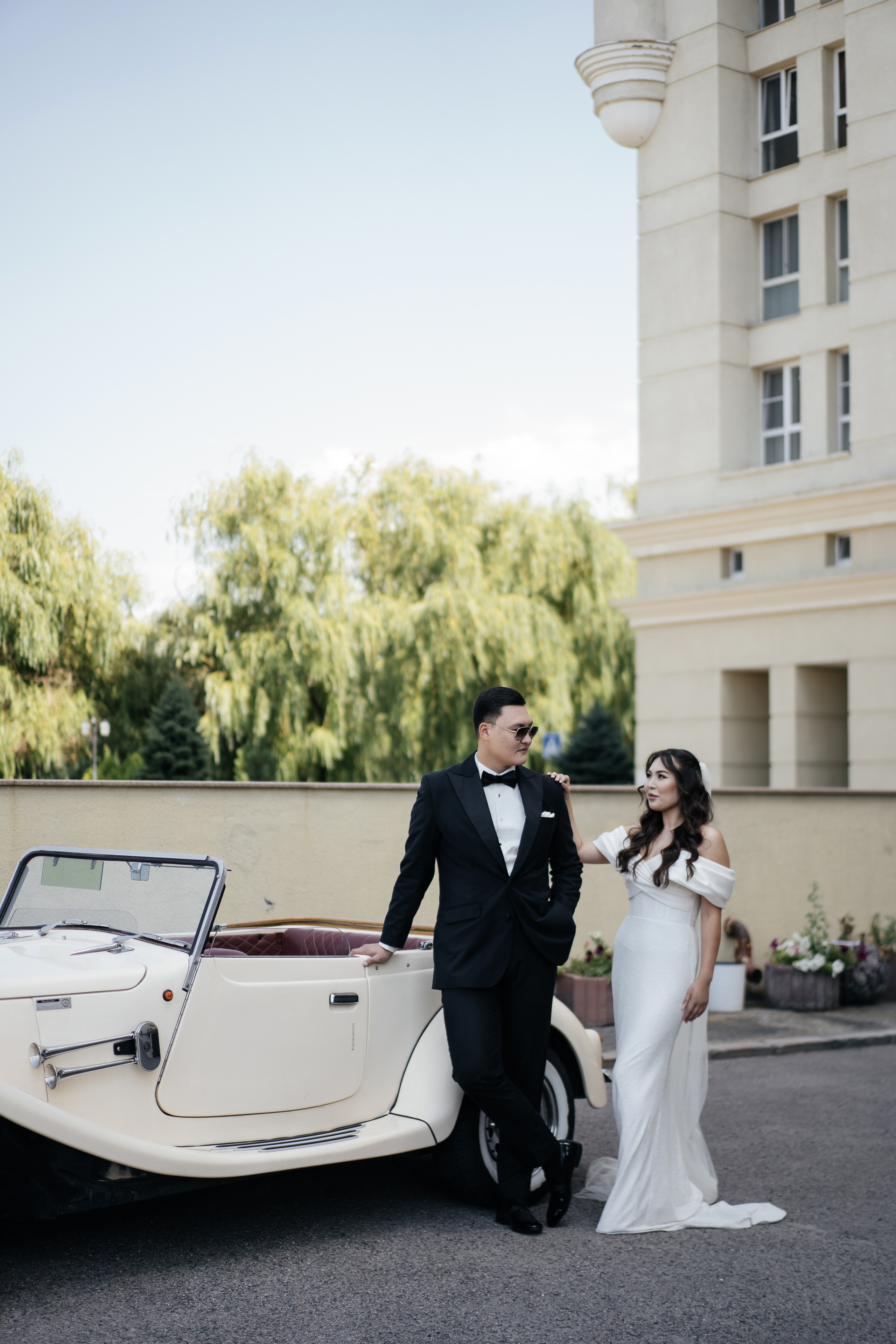 Ulan&Dariga. Свадебный фотограф алматы Шожебаев Кайрат