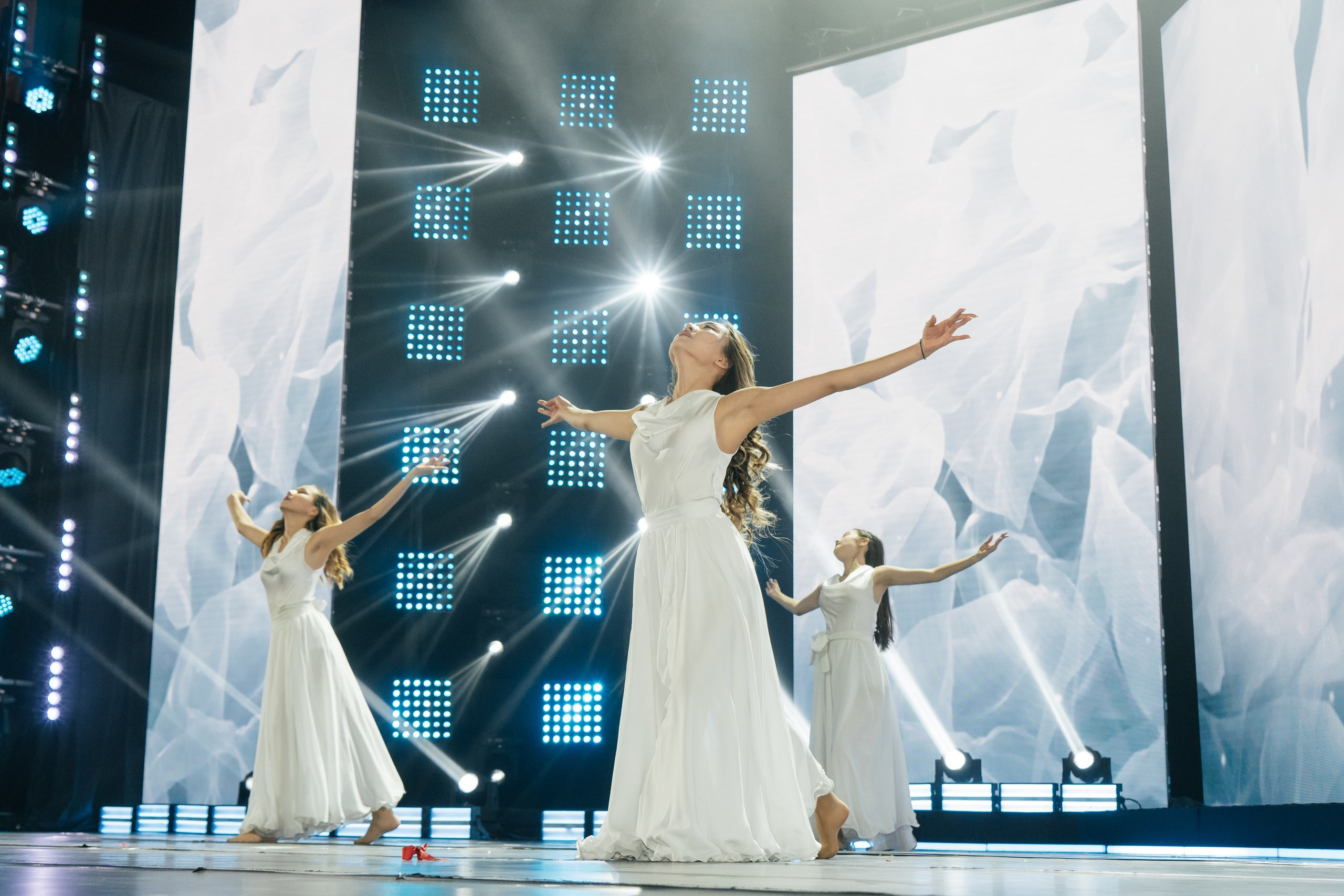 Концерт. Свадебный фотограф алматы Шожебаев Кайрат