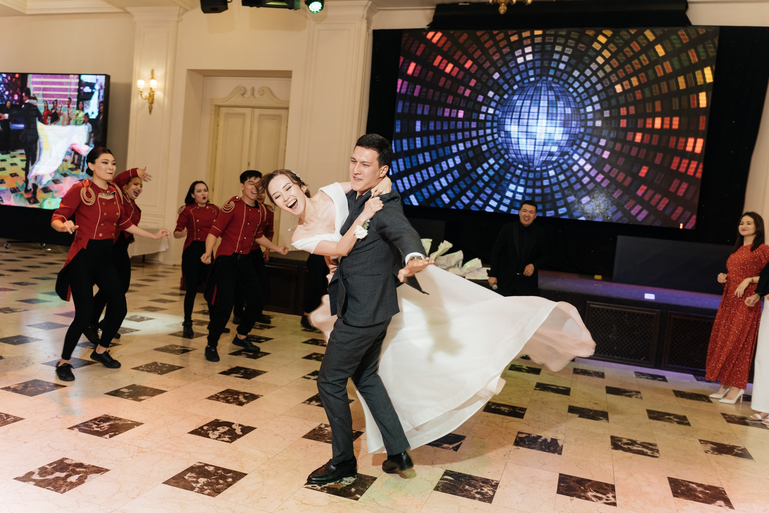 Zhandos&Nazerke. Свадебный фотограф алматы Шожебаев Кайрат