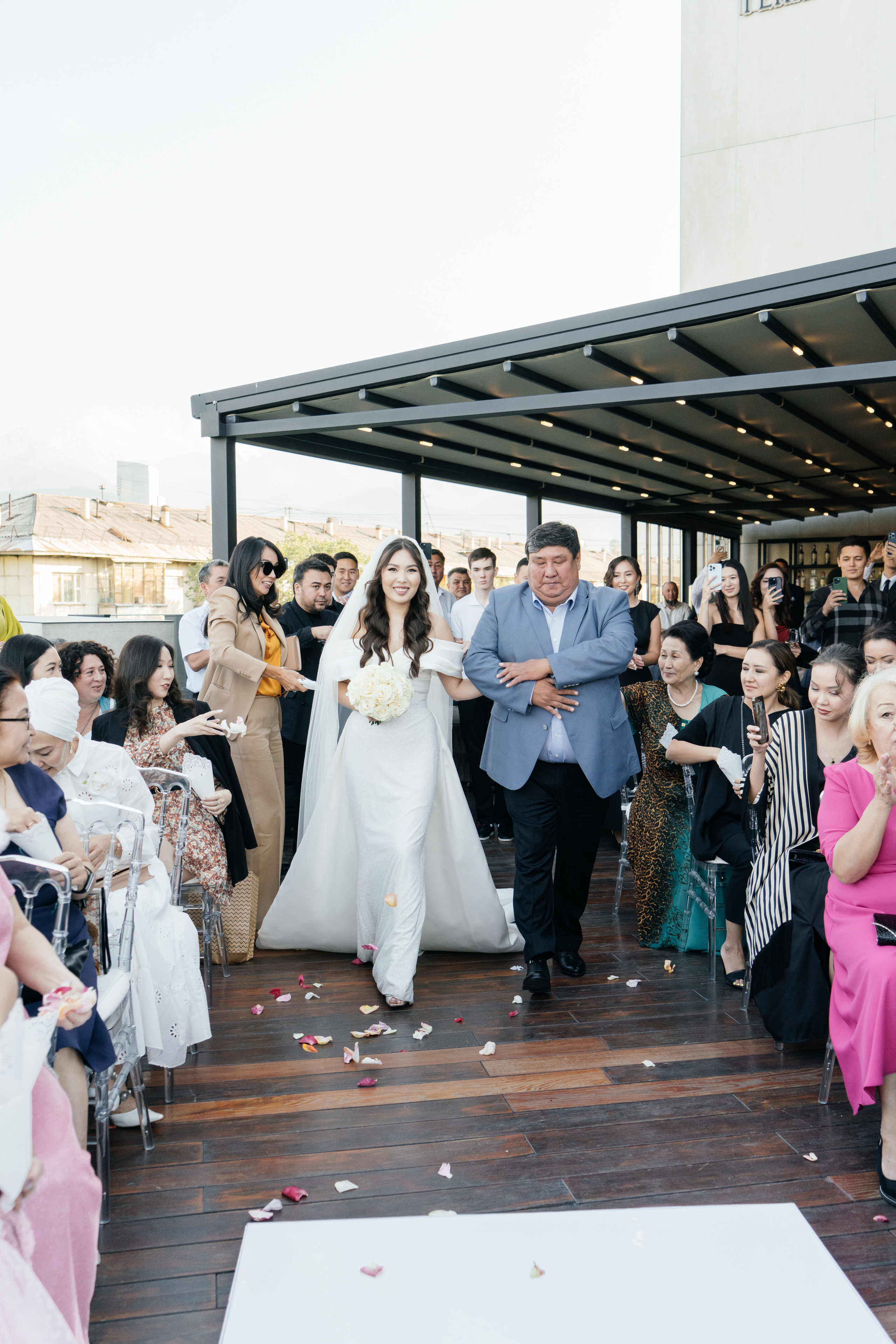 Ulan&Dariga. Свадебный фотограф алматы Шожебаев Кайрат