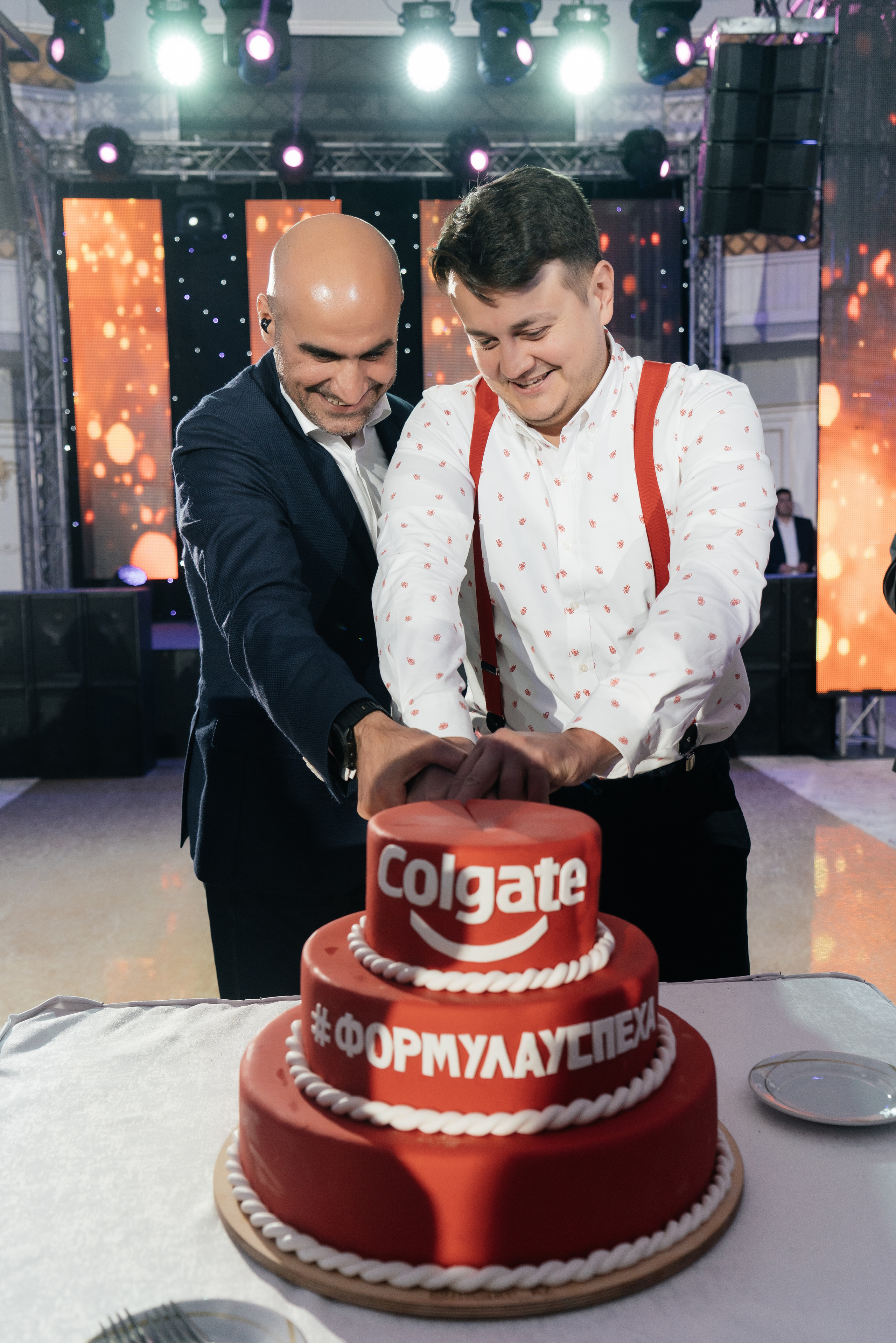 Colgate. Свадебный фотограф алматы Шожебаев Кайрат