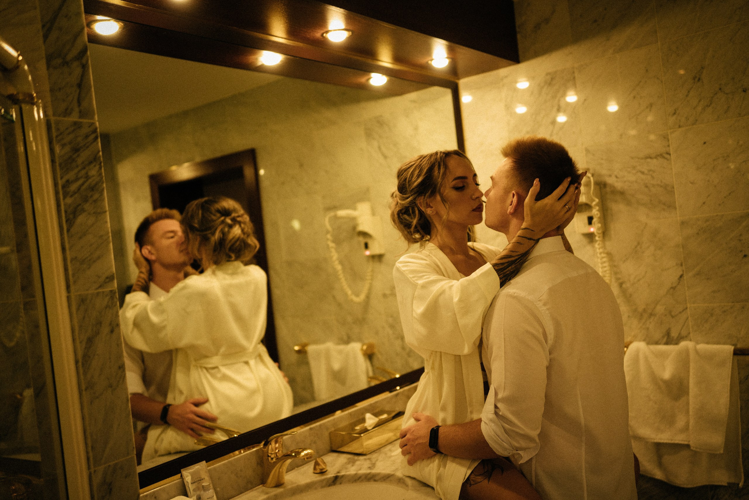 Maks&Paulina. Свадебный фотограф алматы Шожебаев Кайрат