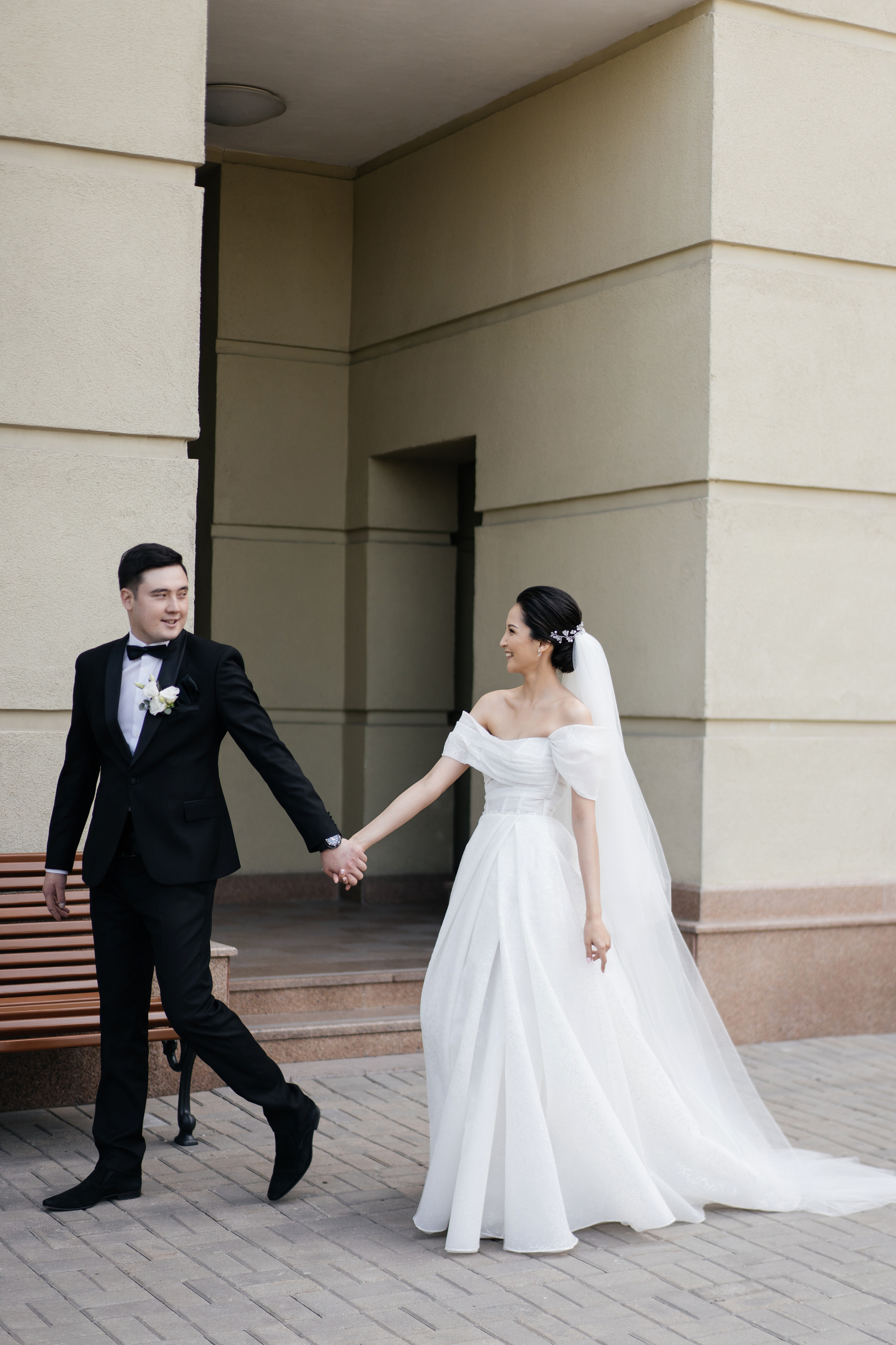 D&M. Свадебный фотограф алматы Шожебаев Кайрат