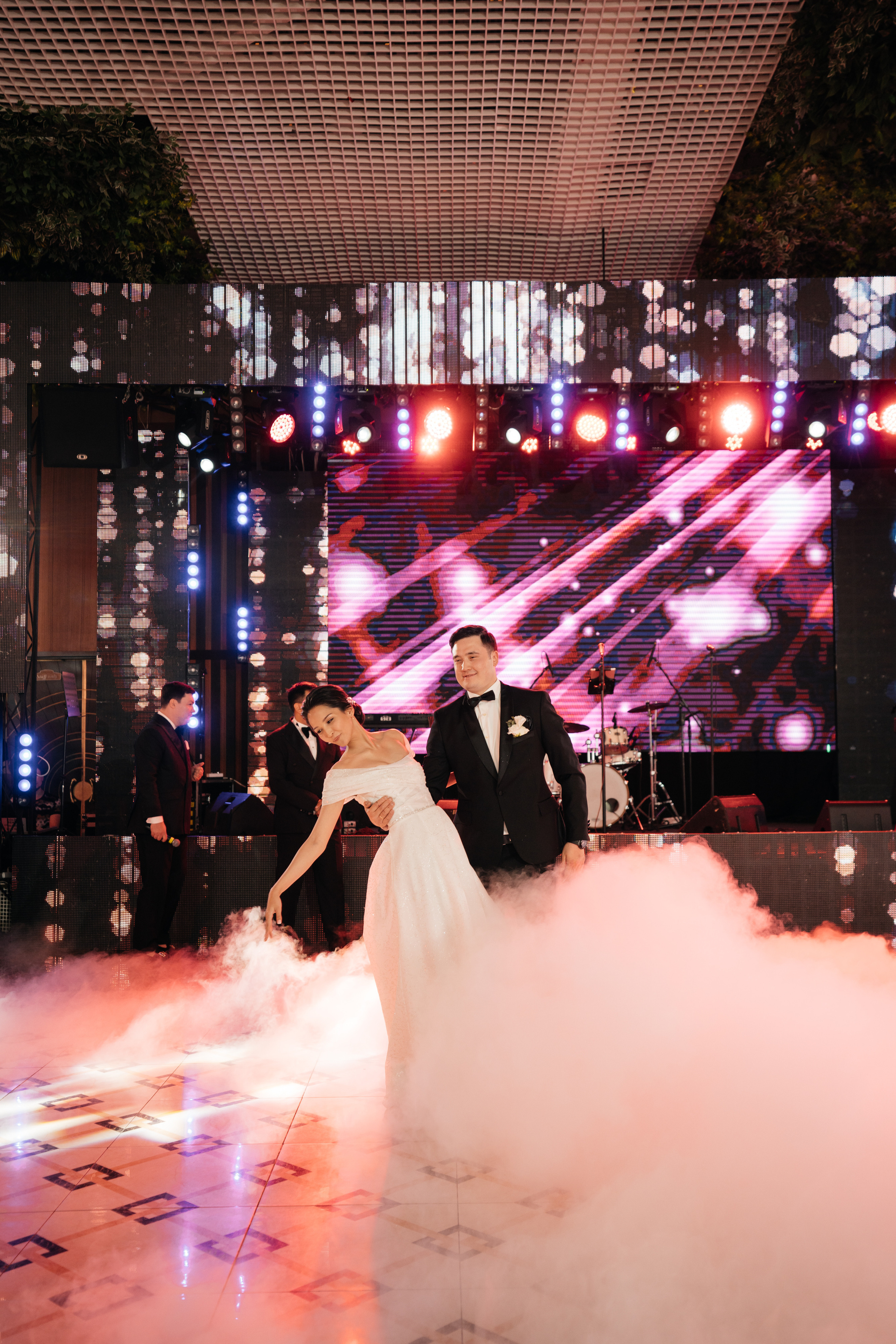 D&M. Свадебный фотограф алматы Шожебаев Кайрат